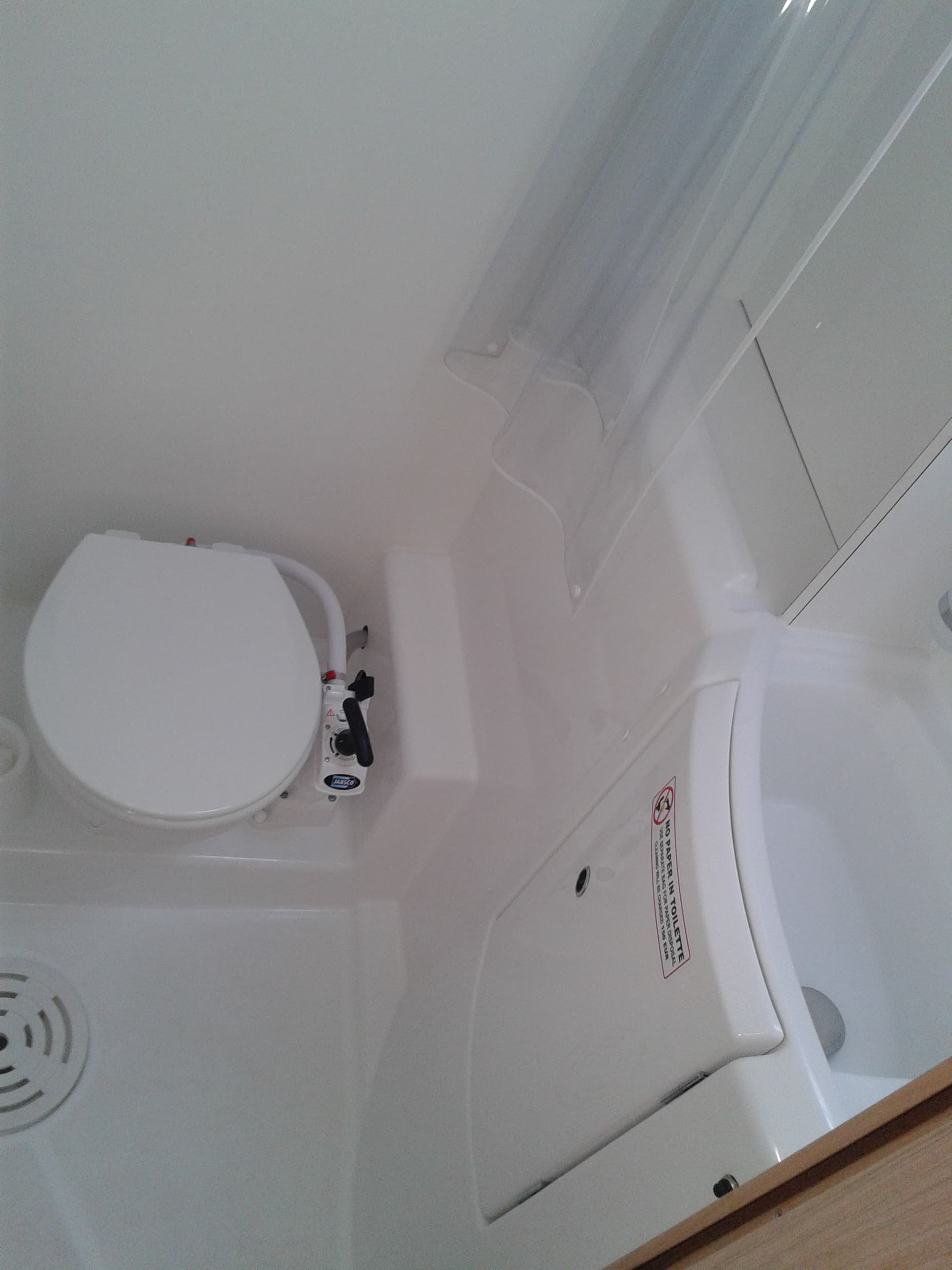 Lagoon 400 S2 - photo 27