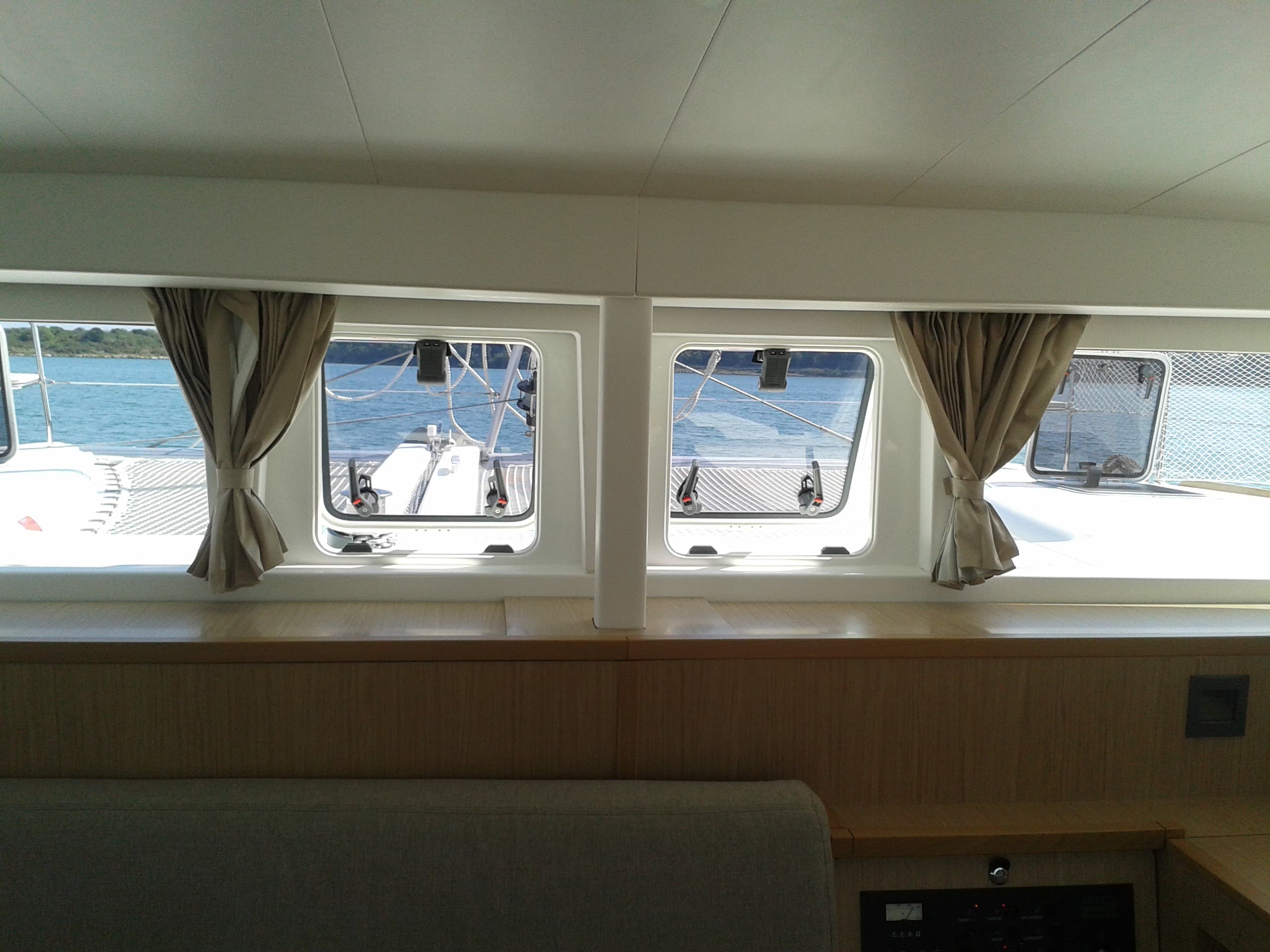 Lagoon 400 S2 - photo 8