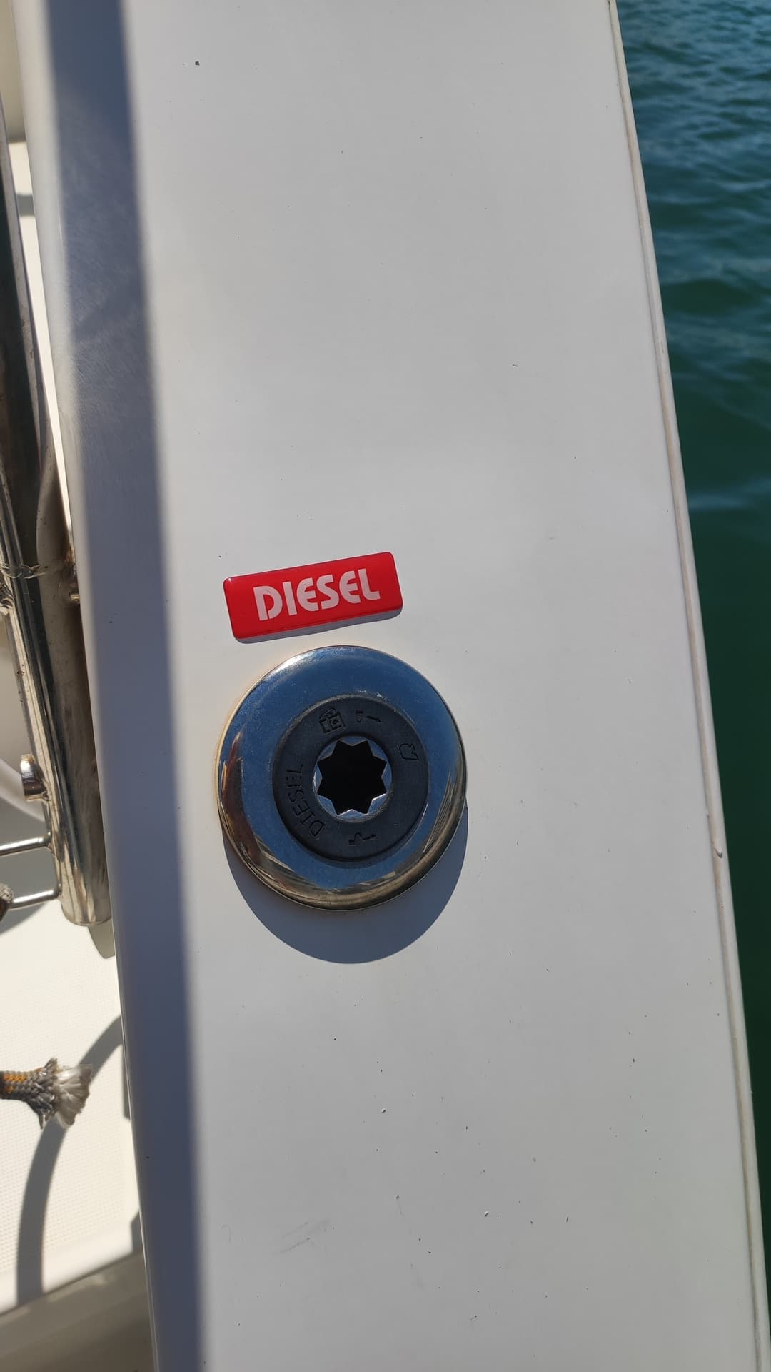 Lagoon 450 Fly - photo 25