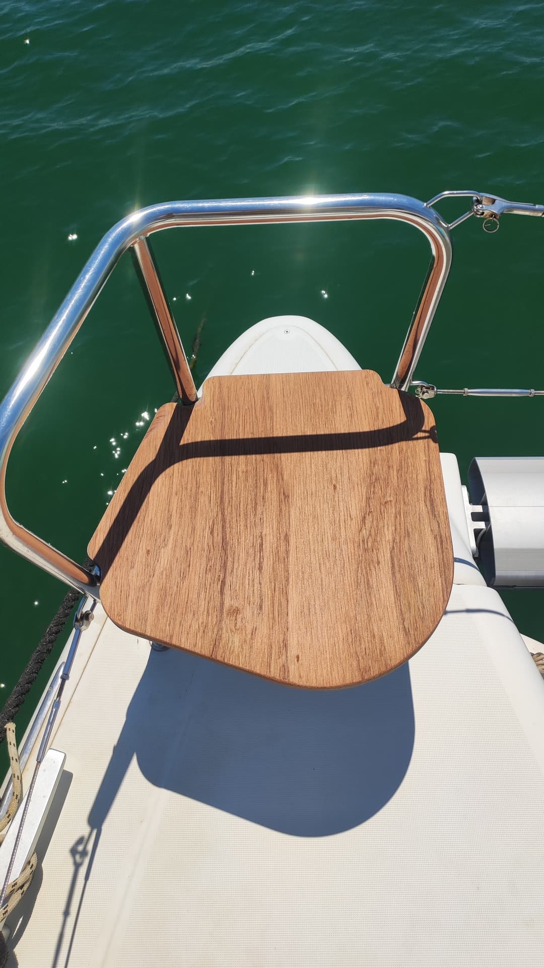 Lagoon 450 Fly - photo 8