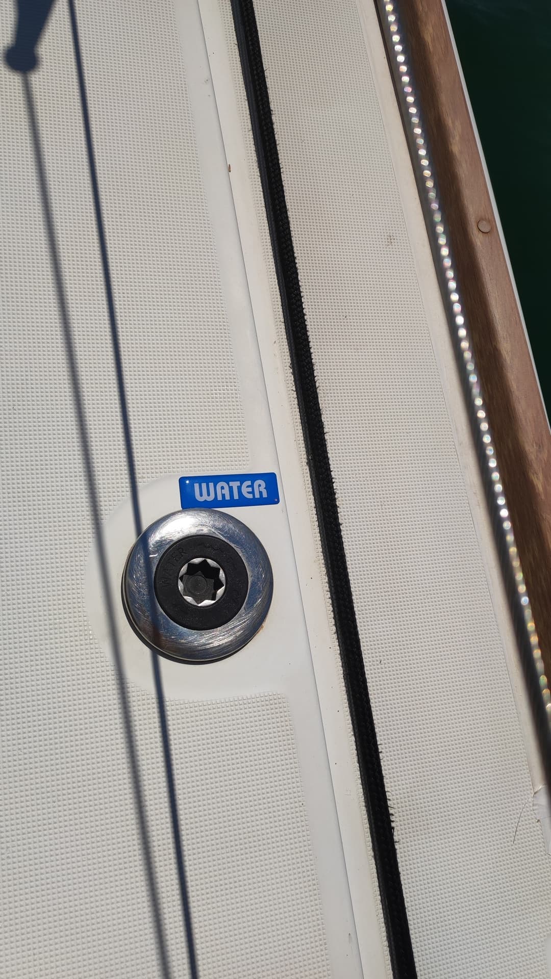 Lagoon 450 Fly - photo 24