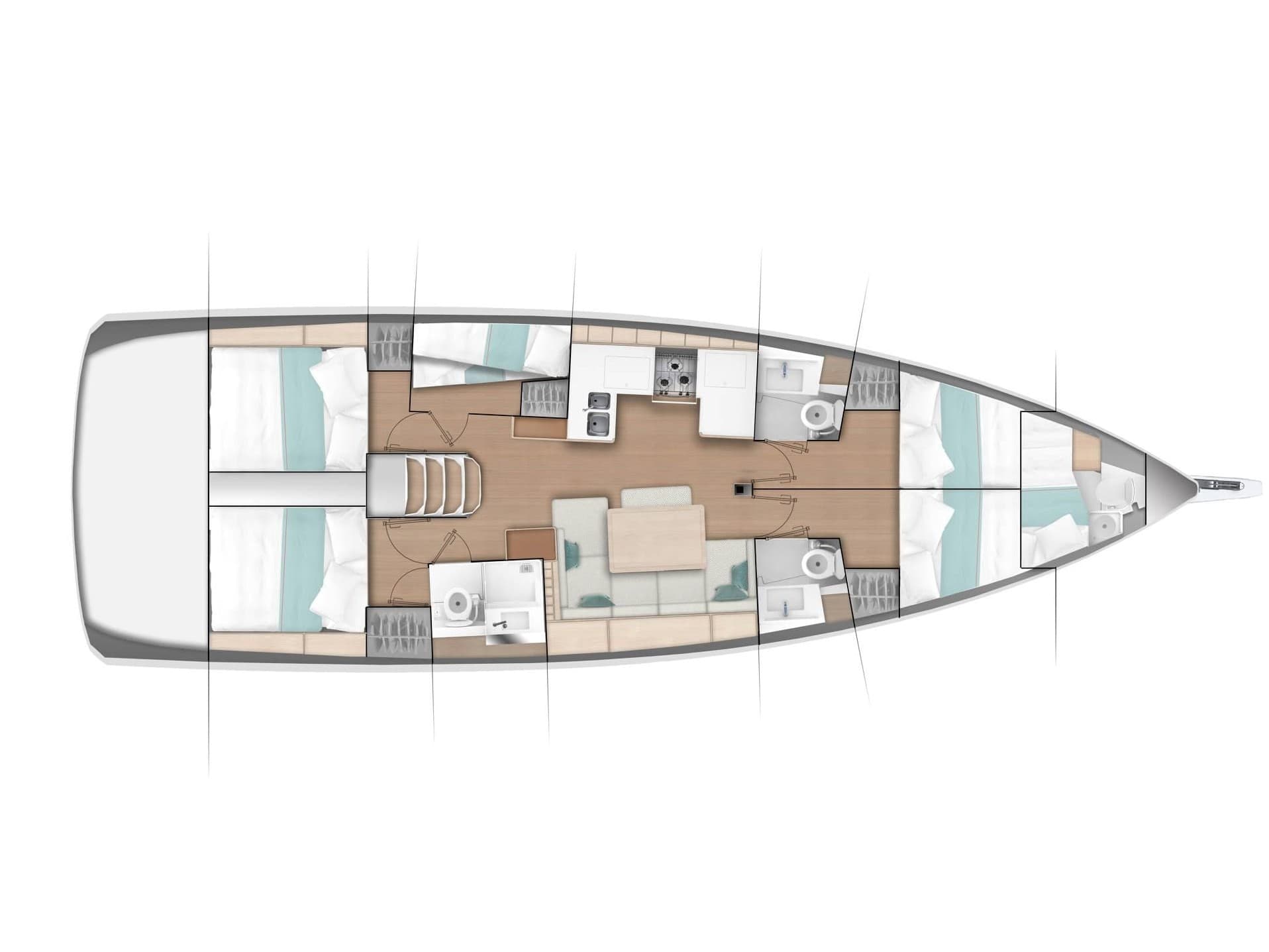 Boat plan