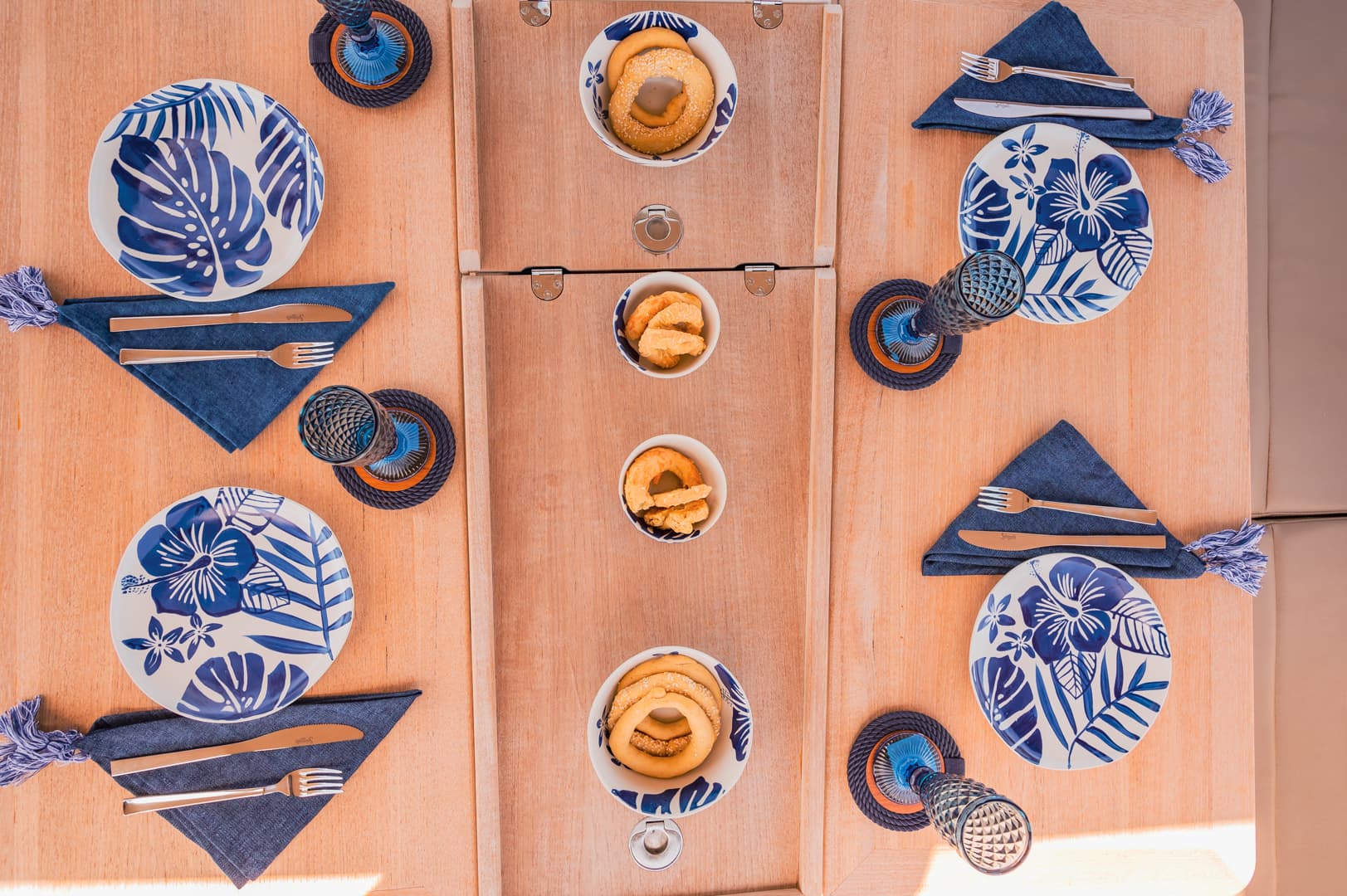 Sun Odyssey 490 - photo 14