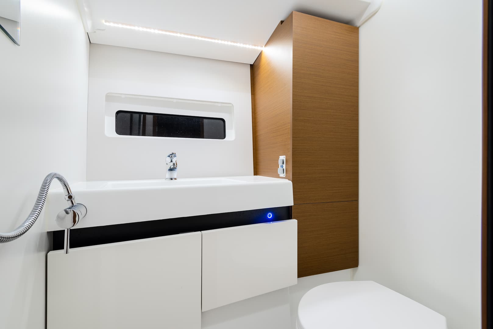 Sun Odyssey 490 - photo 21