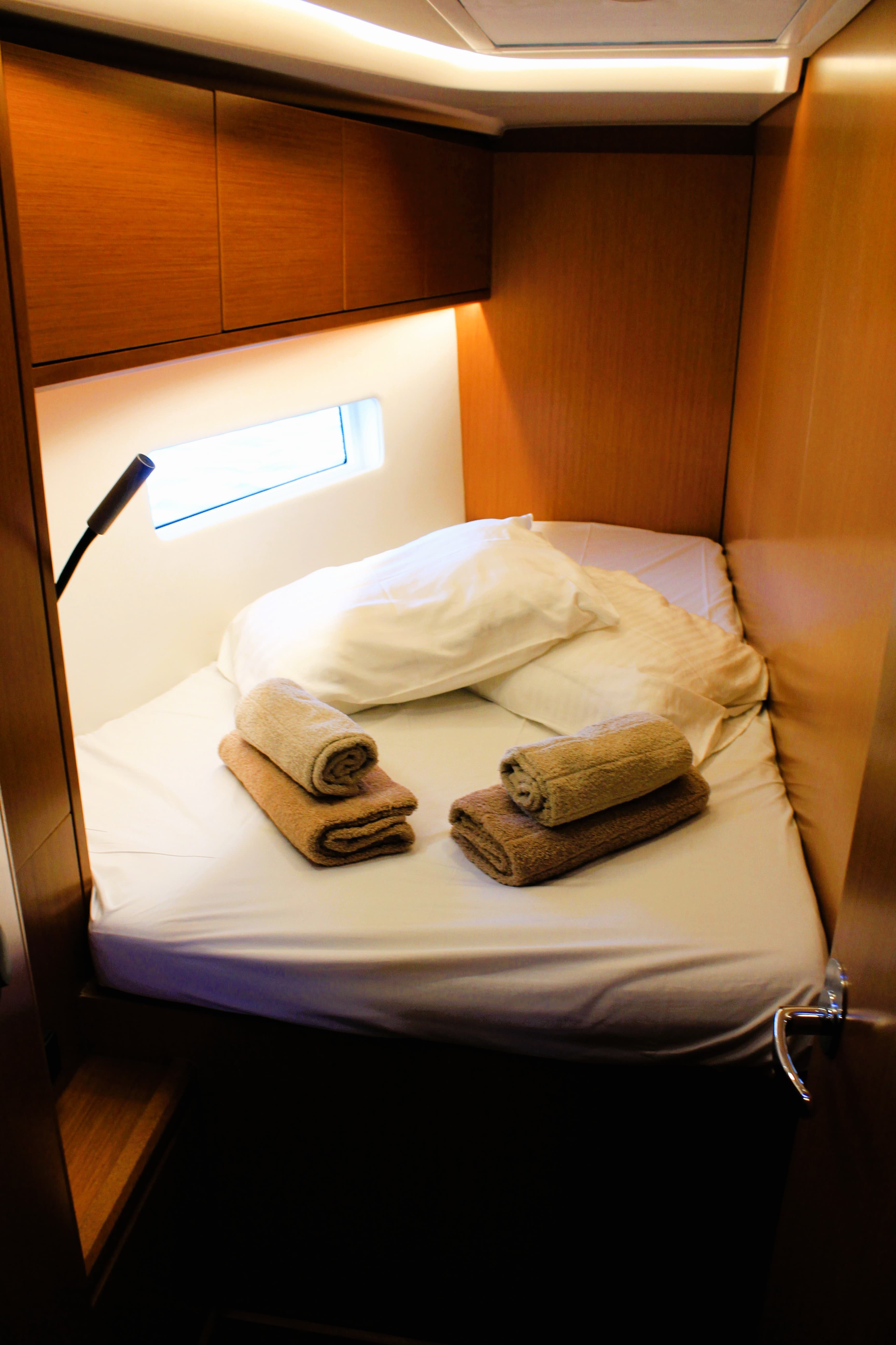 Bavaria C45 Style - photo 25