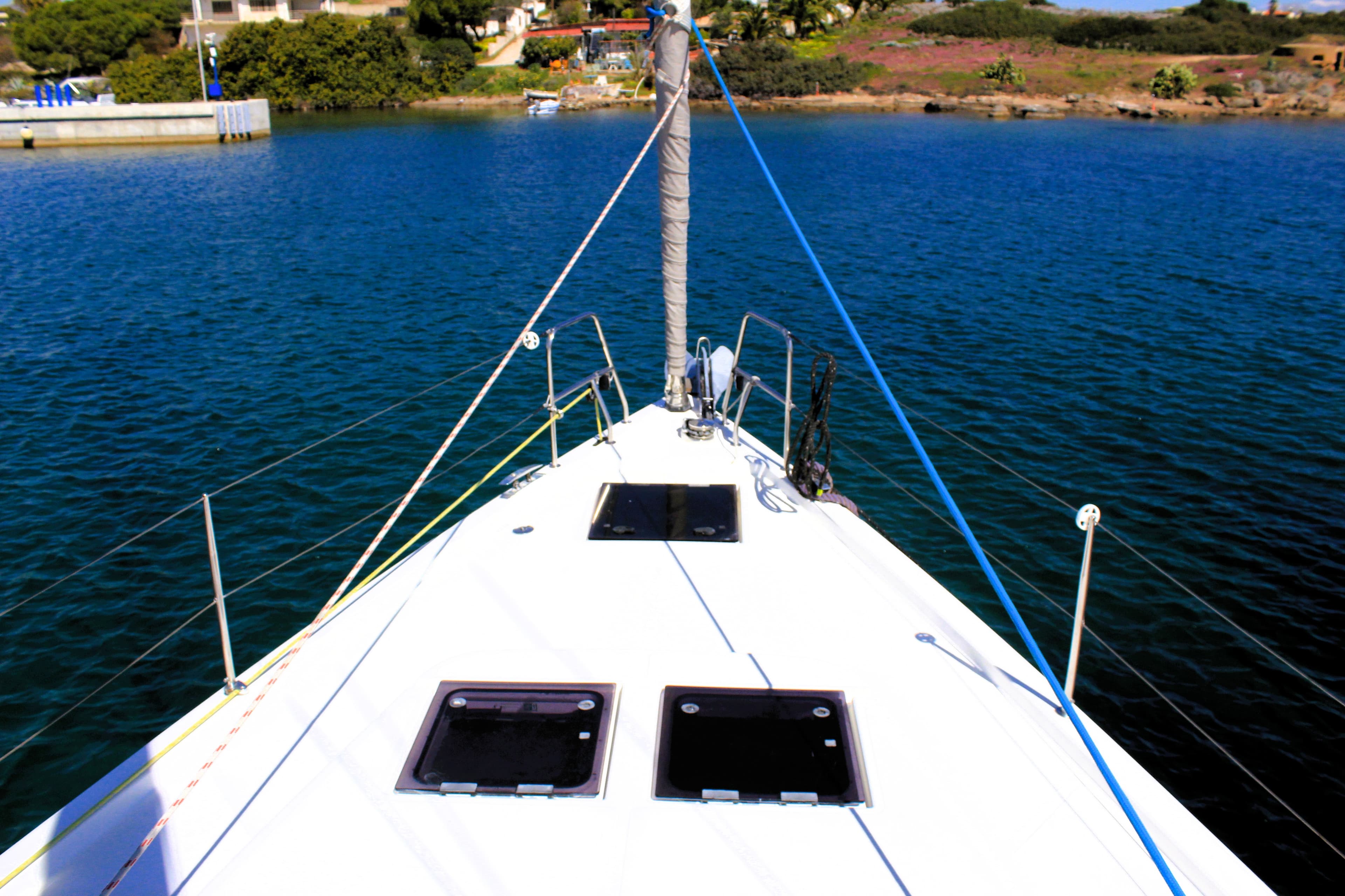 Bavaria C45 Style - photo 13