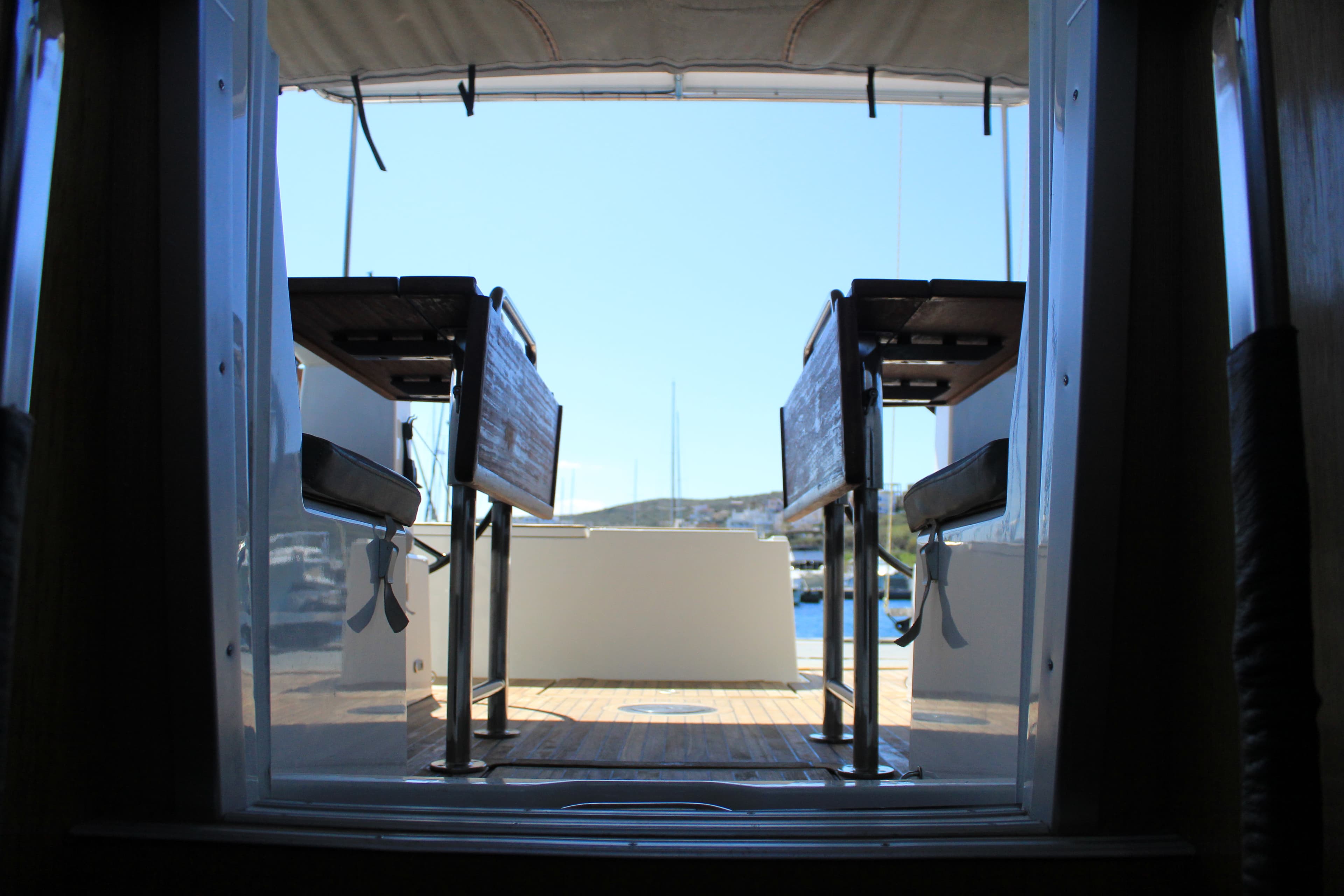 Bavaria C45 Style - photo 17