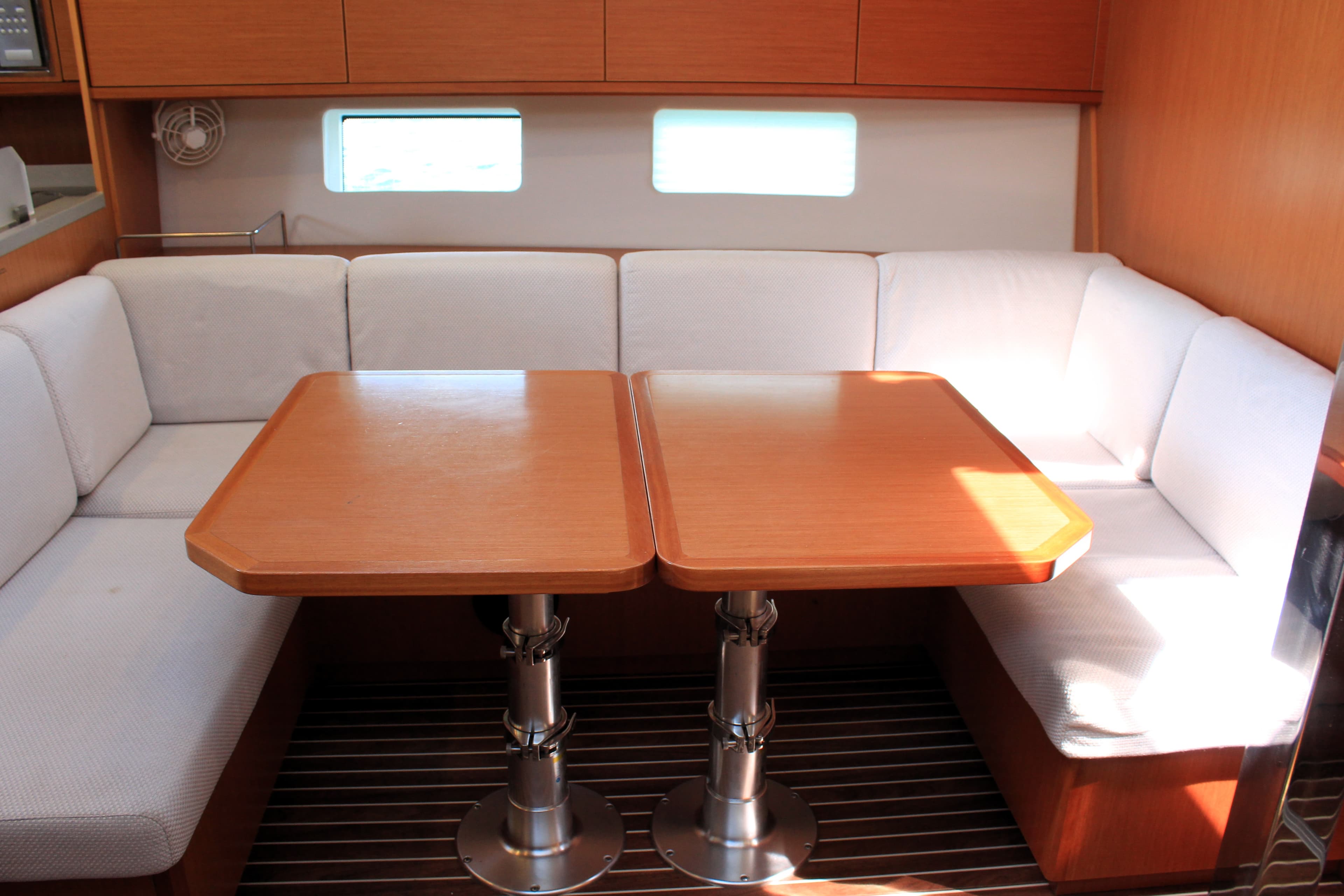 Bavaria C45 Style - photo 6