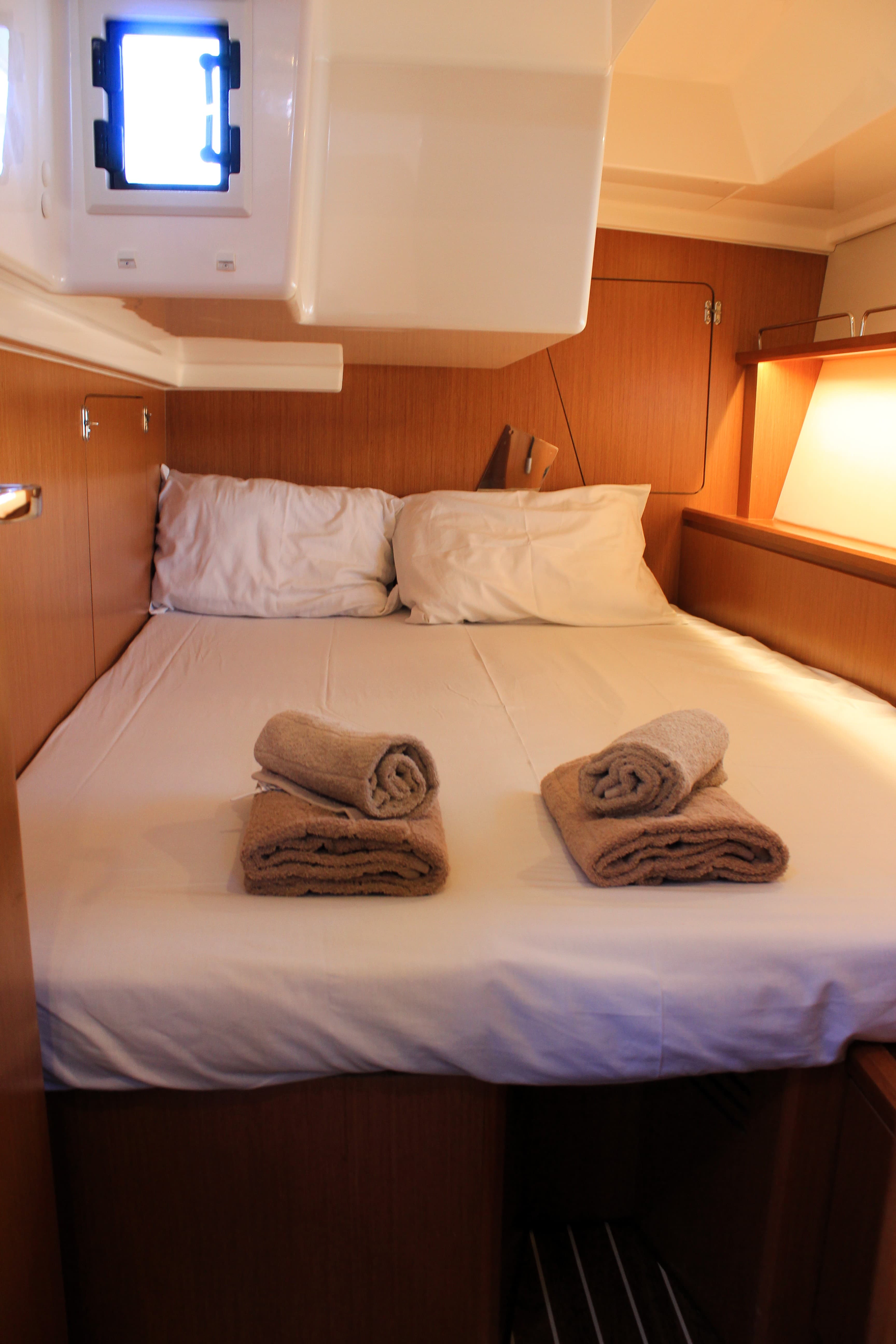 Bavaria C45 Style - photo 15