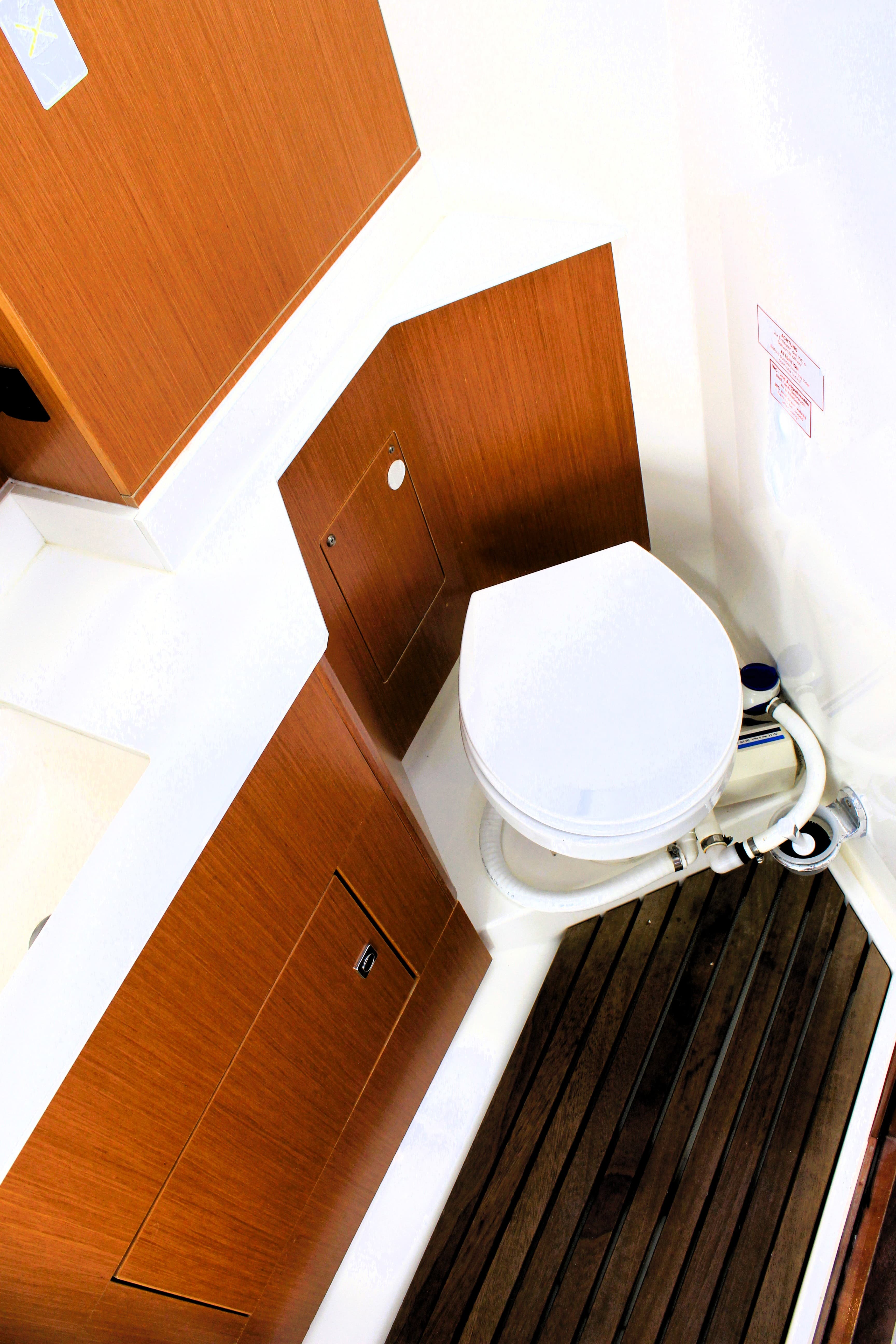 Bavaria C45 Style - photo 12