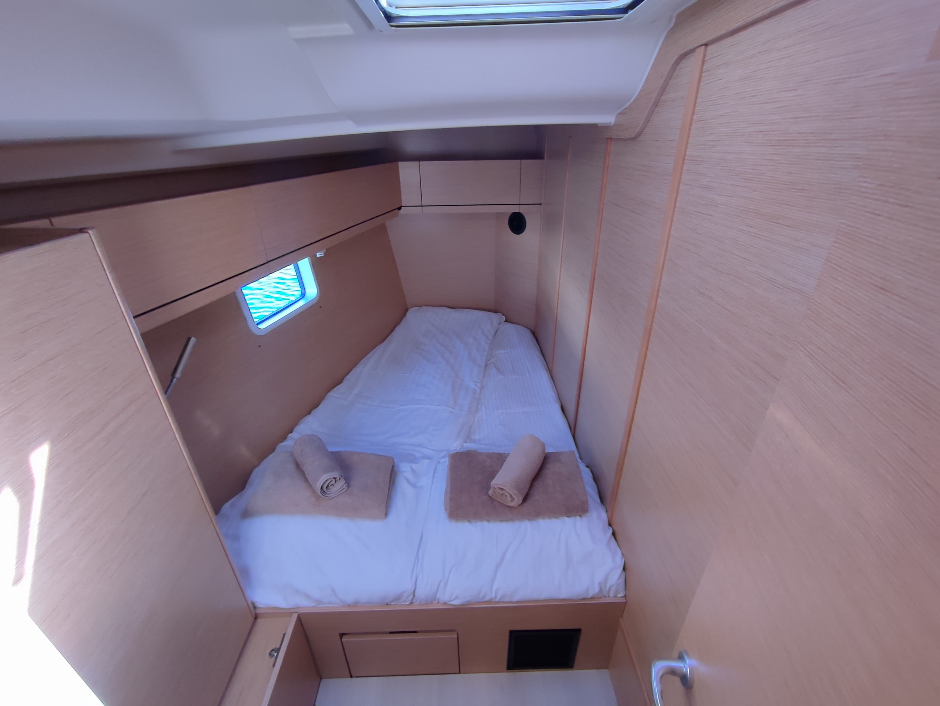 Hanse 508 - photo 12