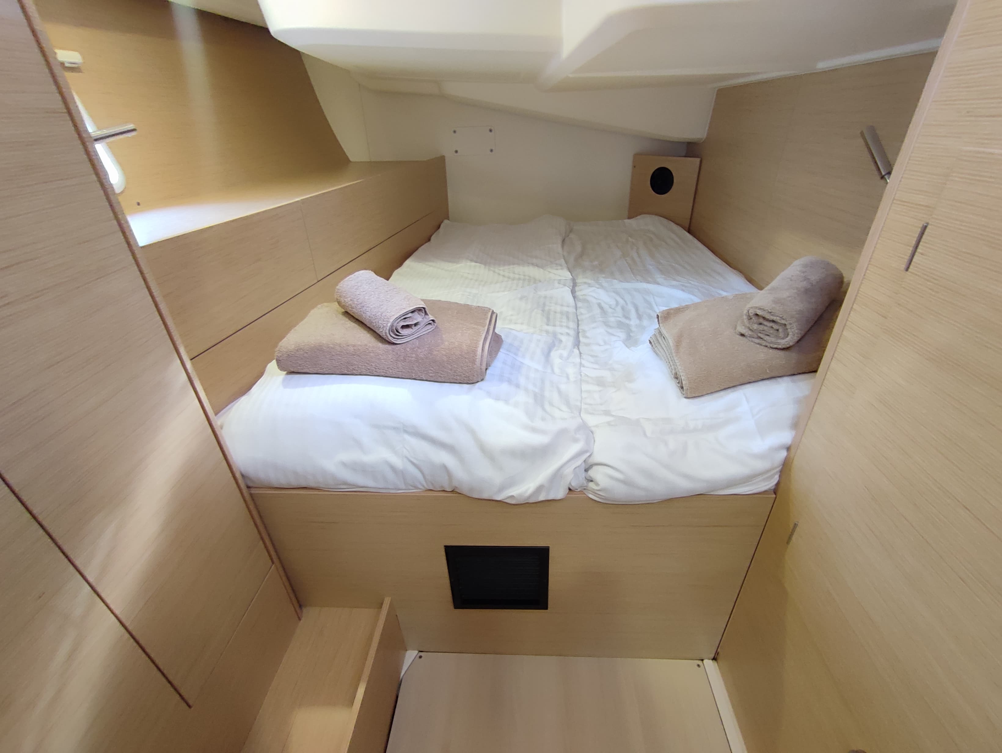 Hanse 508 - photo 29