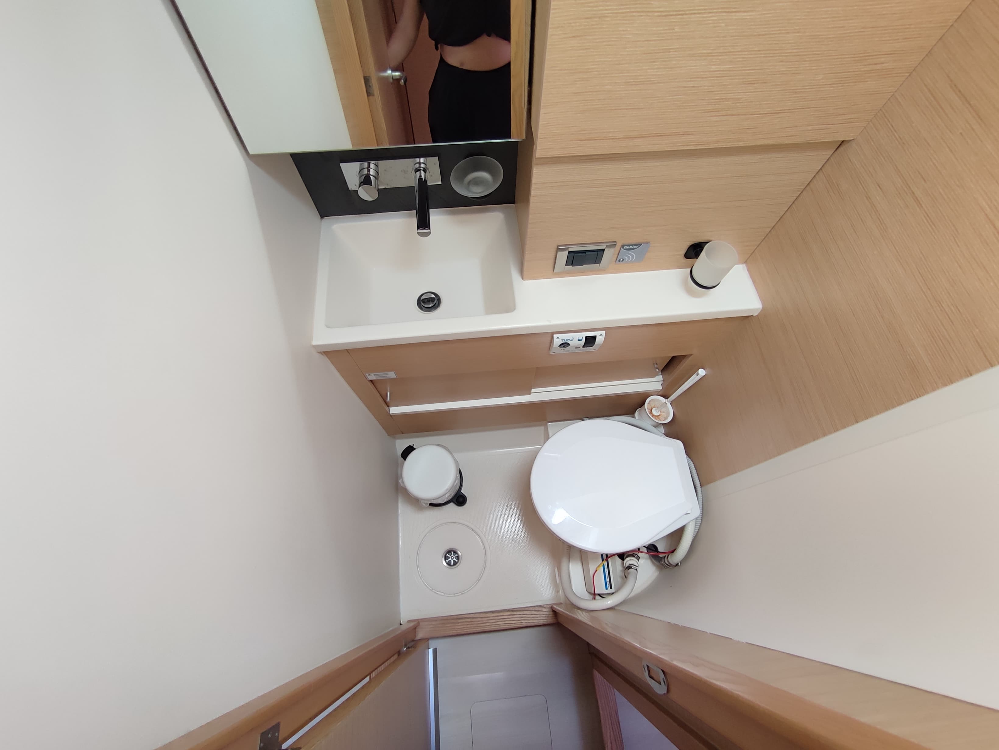 Hanse 508 - photo 11