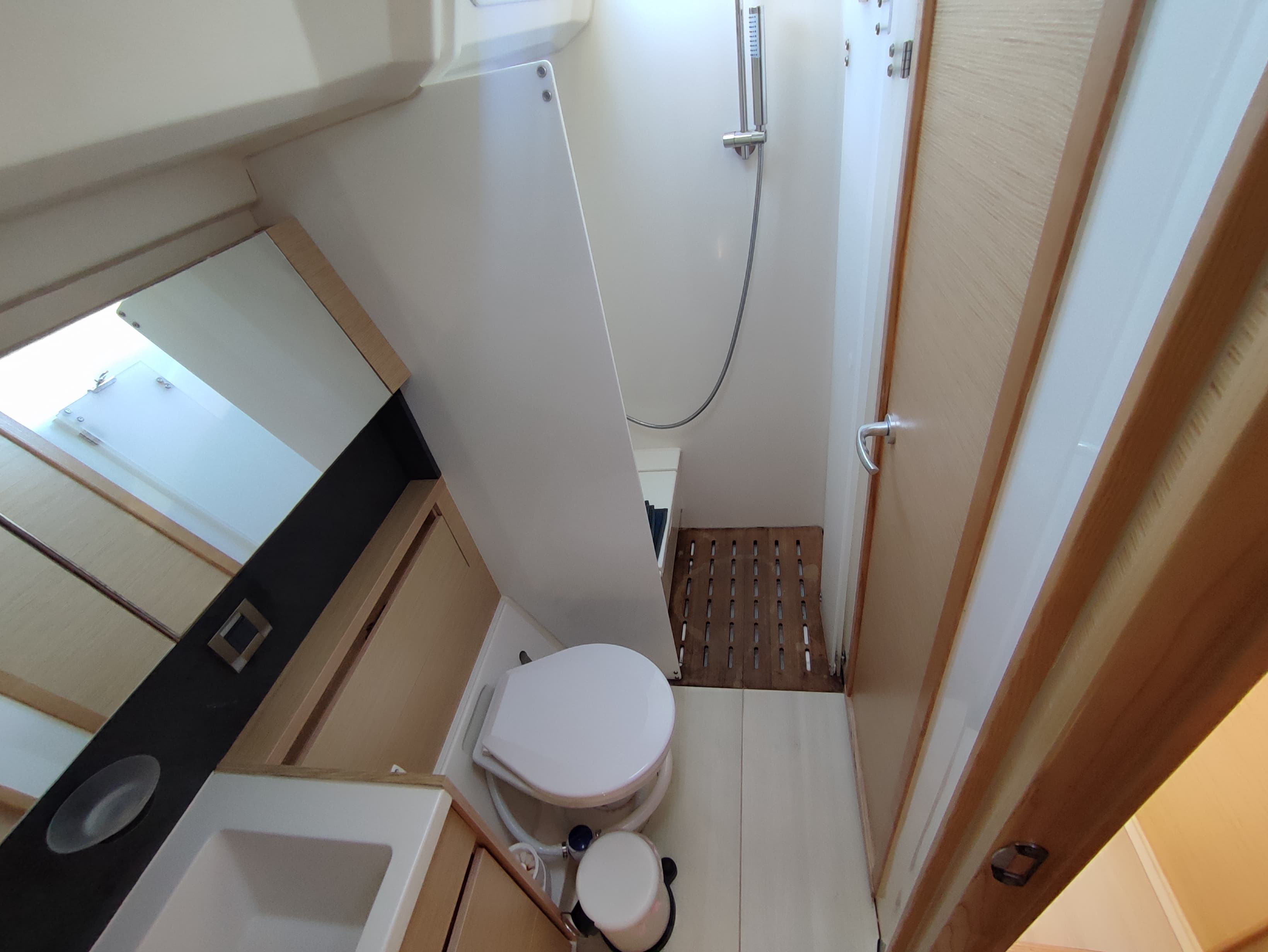 Hanse 508 - photo 13