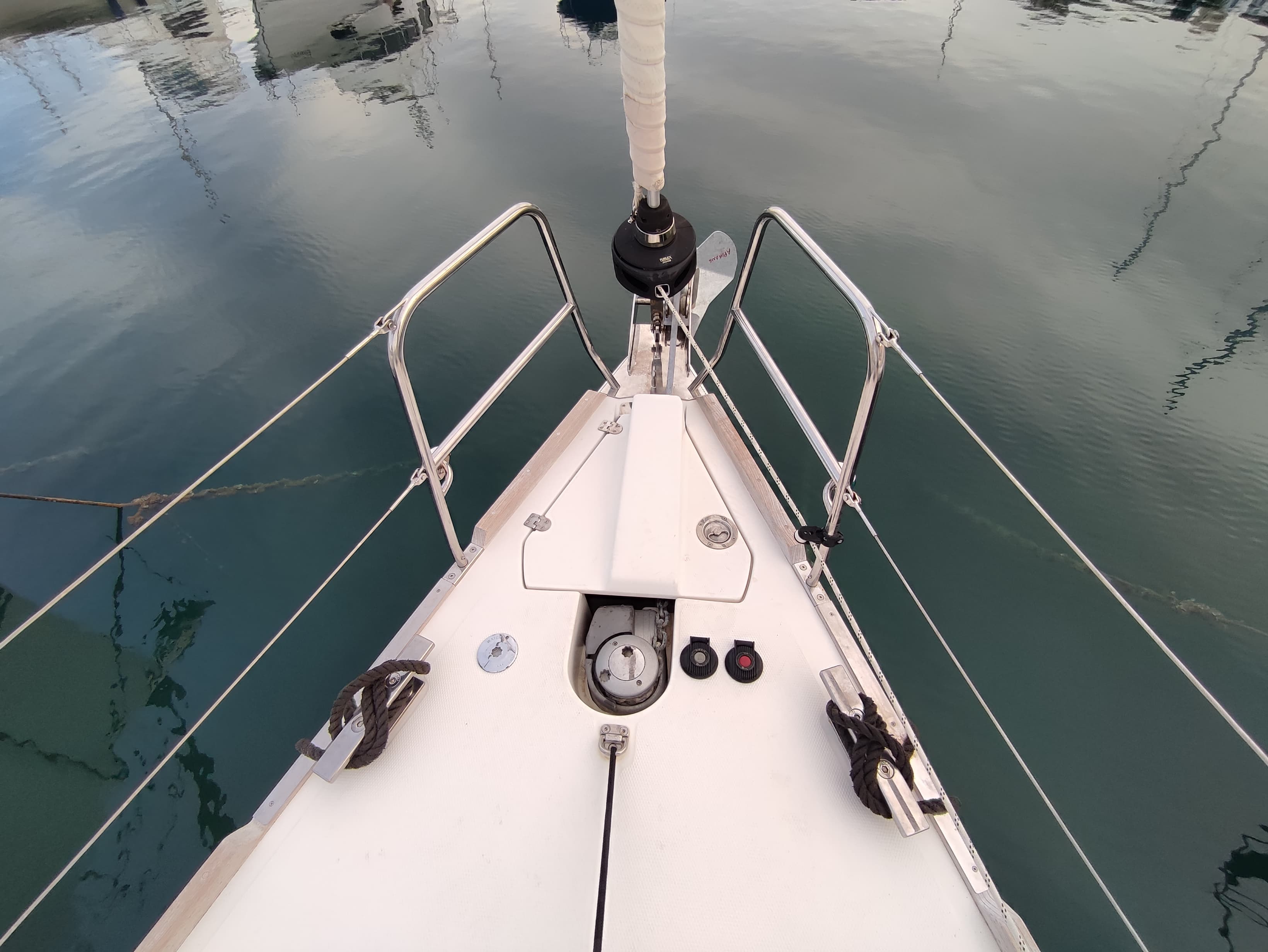 Elan Impression 45.1 - photo 24