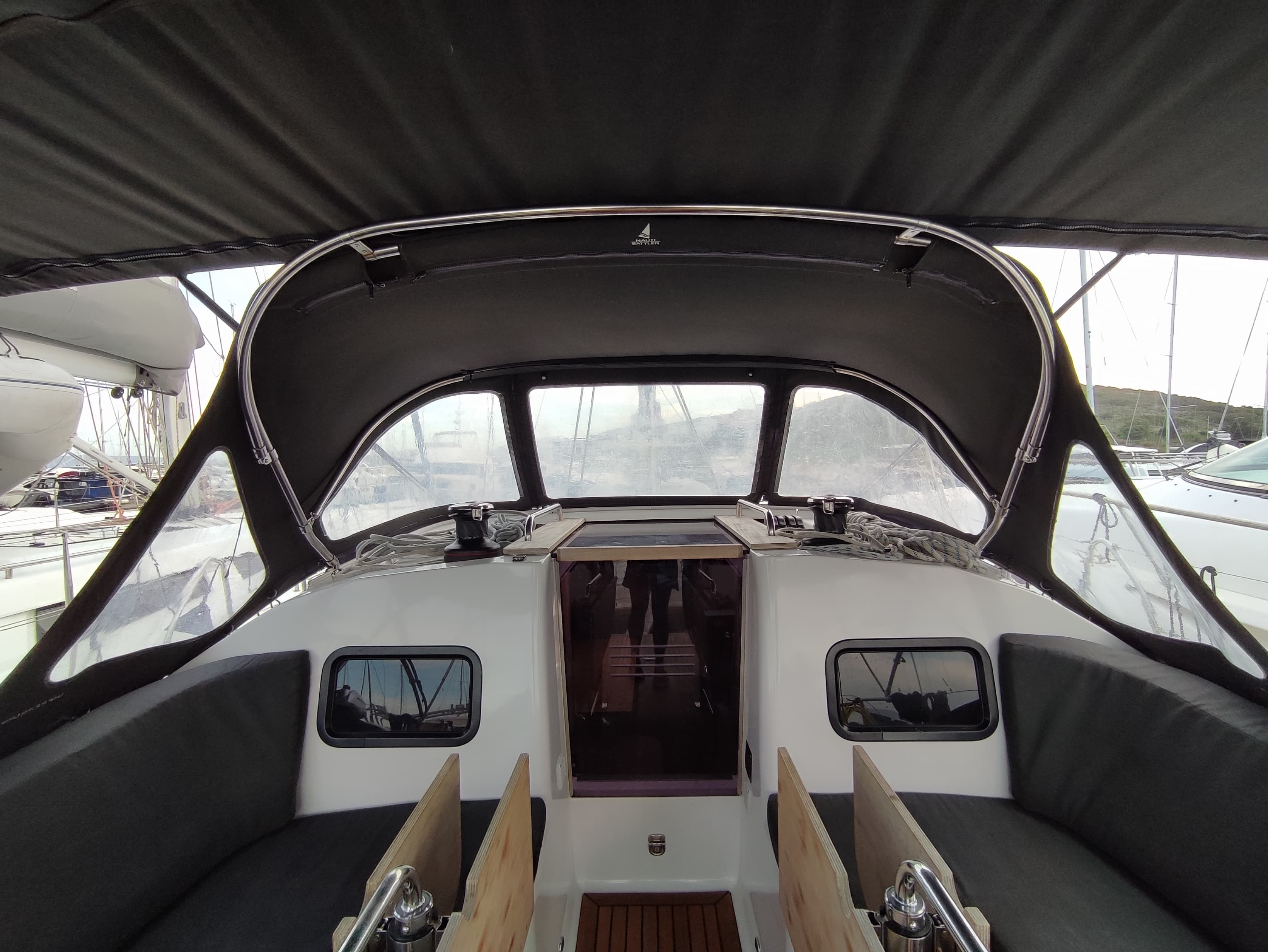 Elan Impression 45.1 - photo 16