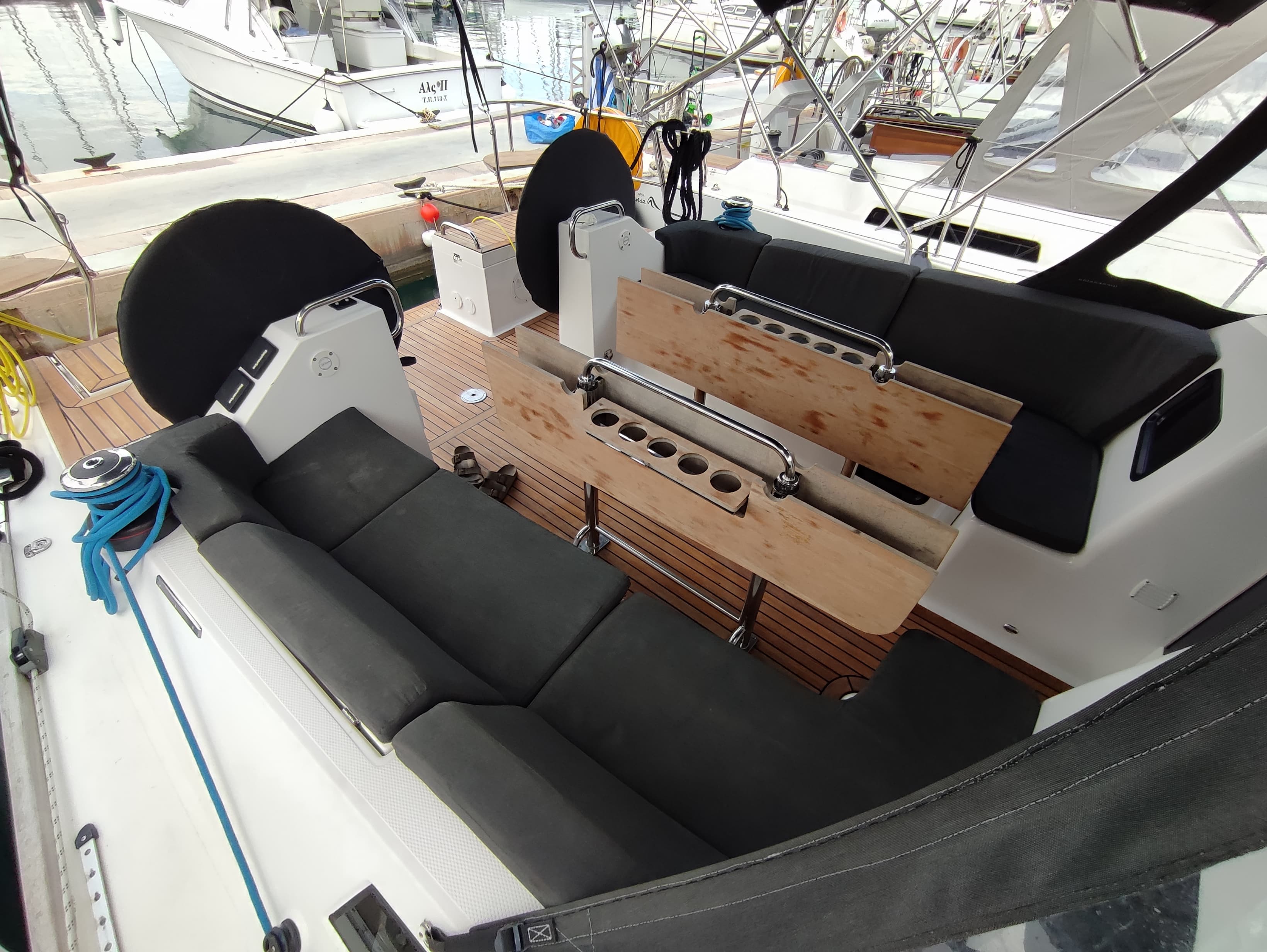 Elan Impression 45.1 - photo 17