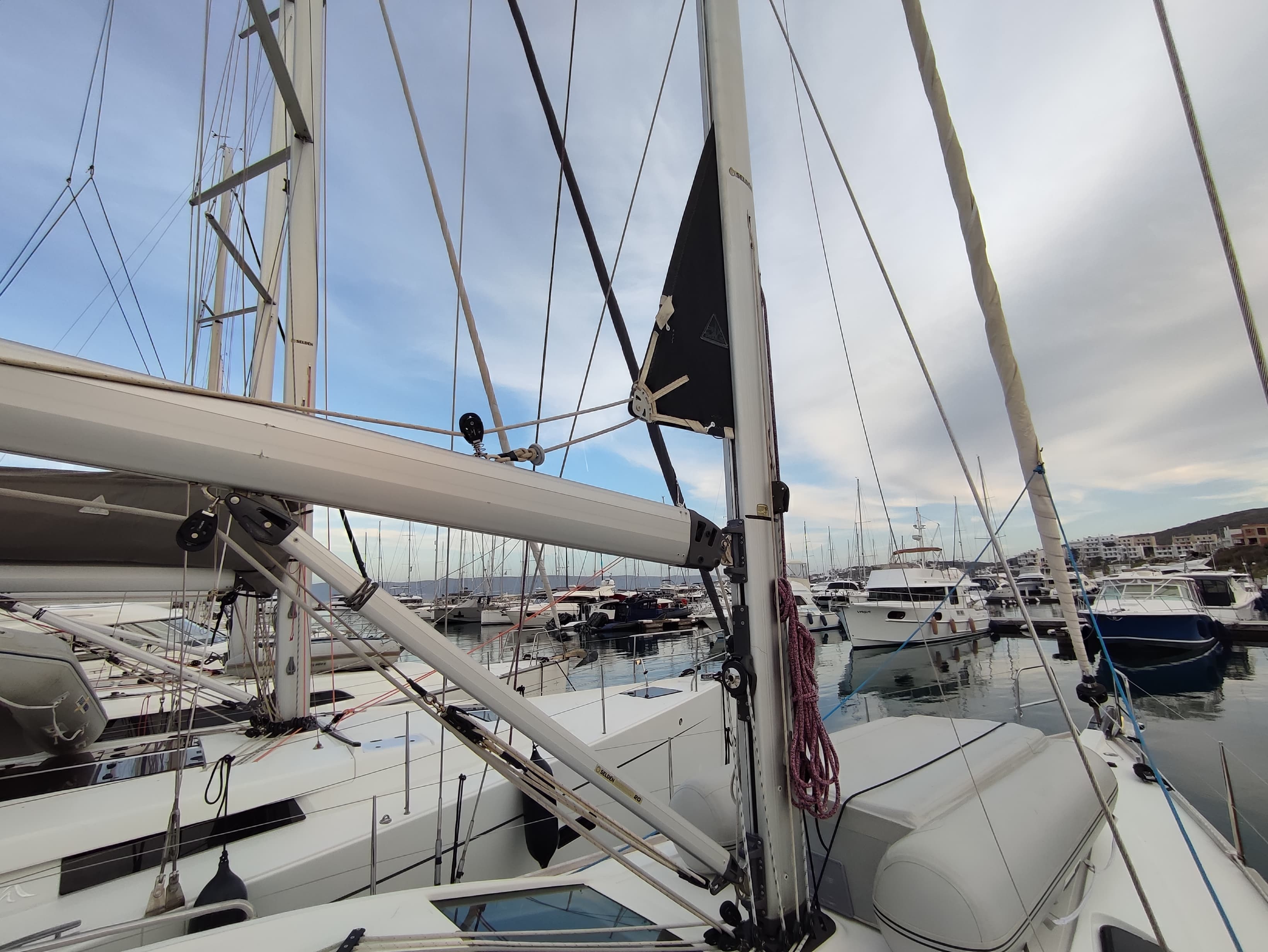 Elan Impression 45.1 - photo 12