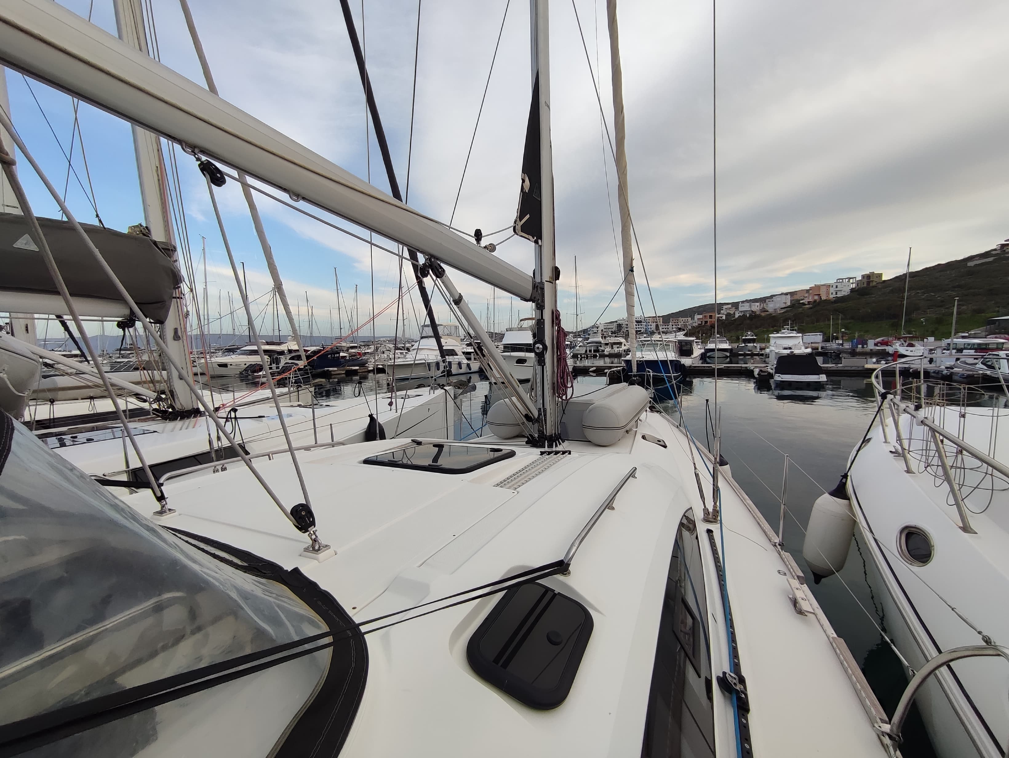 Elan Impression 45.1 - photo 10