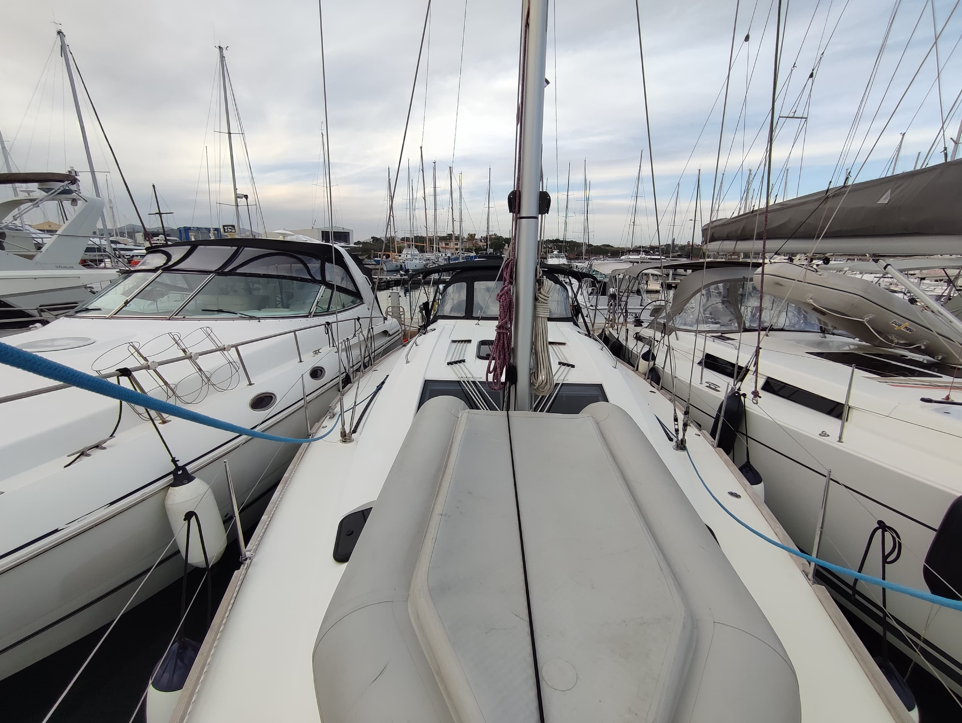 Elan Impression 45.1 - photo 22