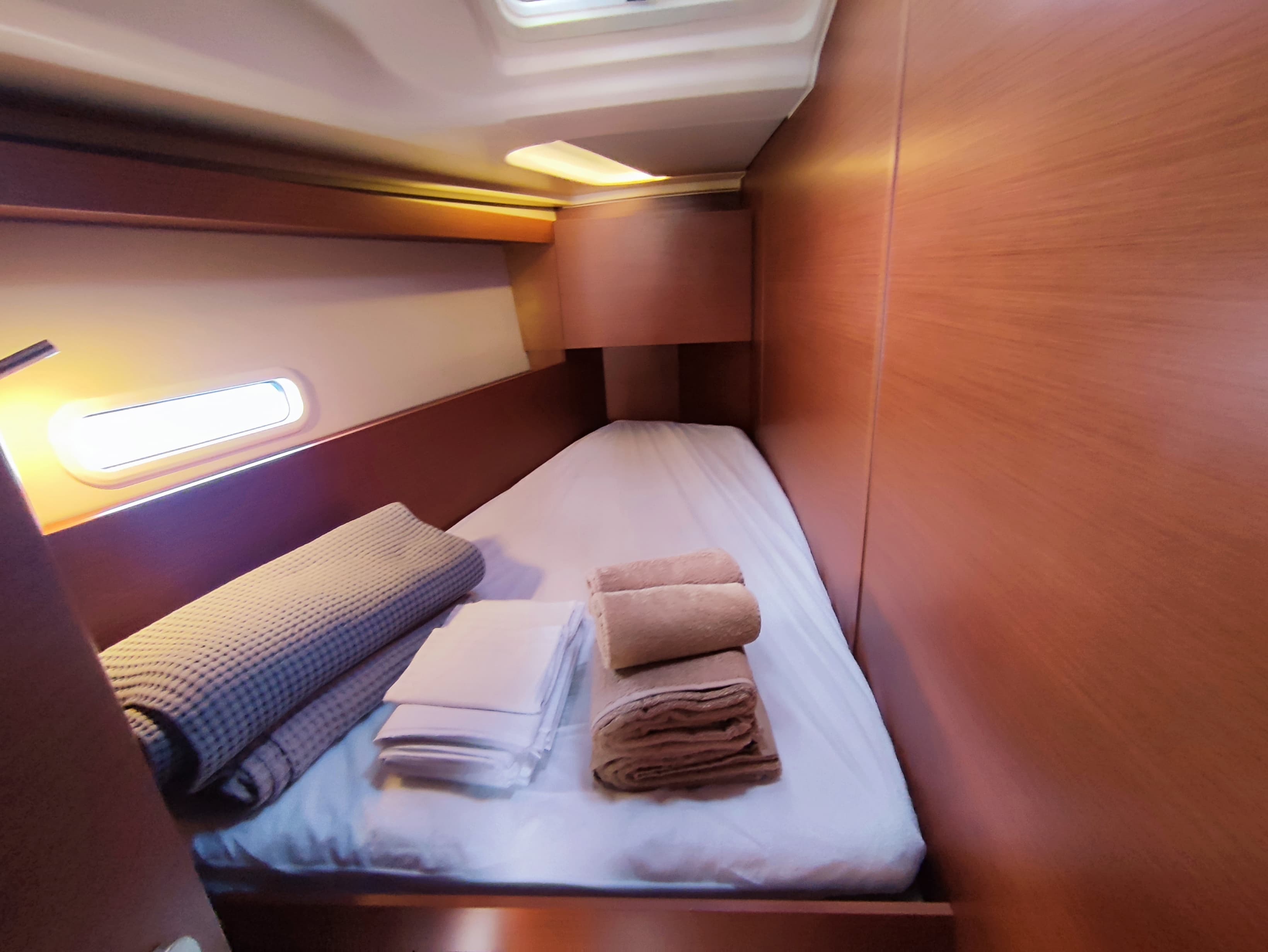 Hanse 458 - photo 31