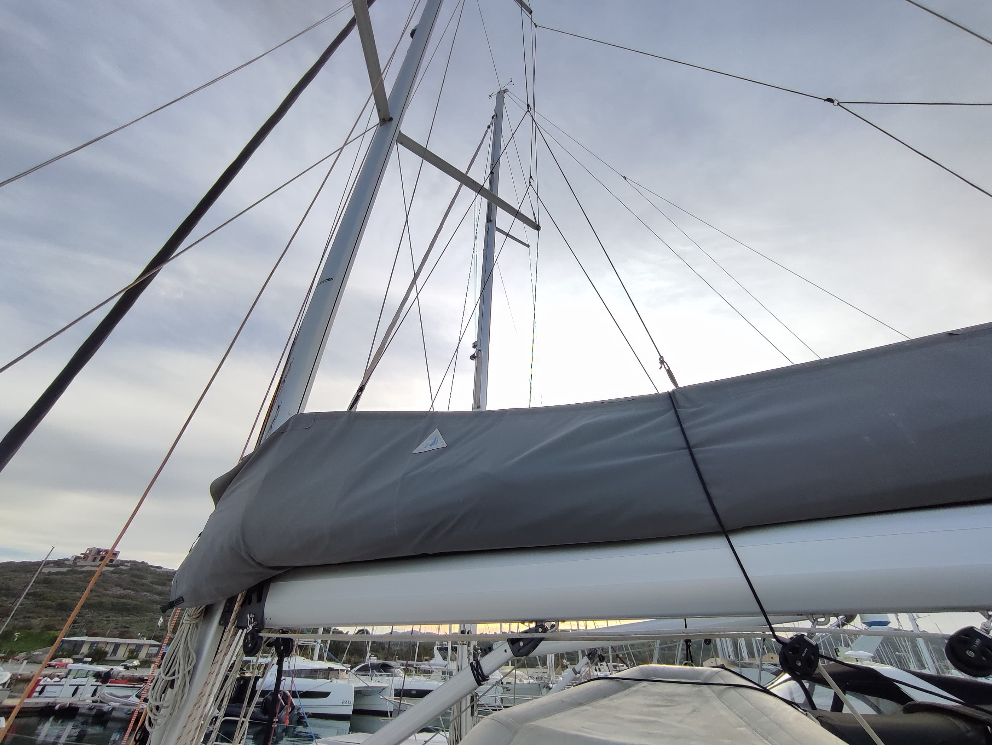 Hanse 458 - photo 6