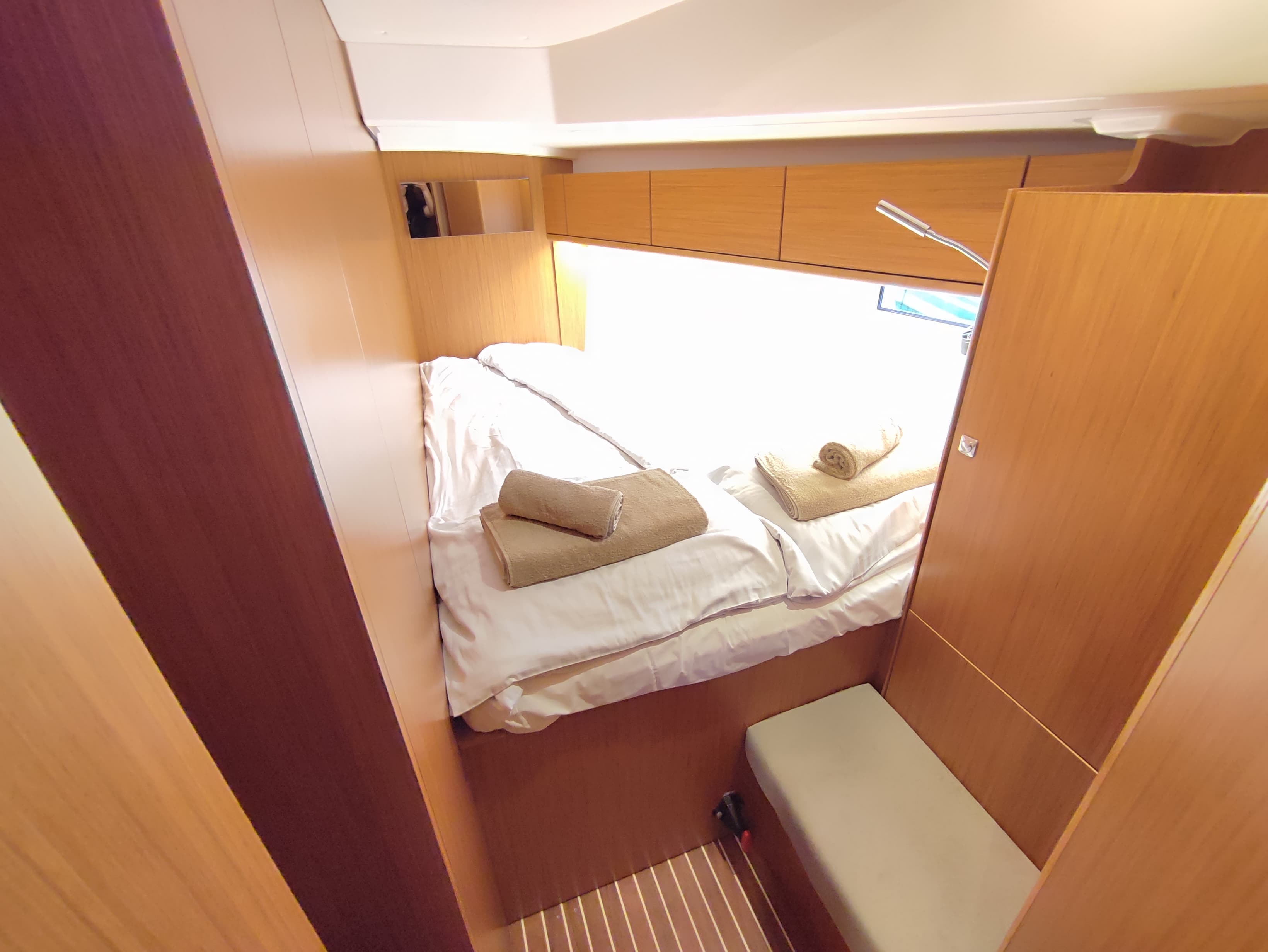 Bavaria Cruiser 46 - photo 24