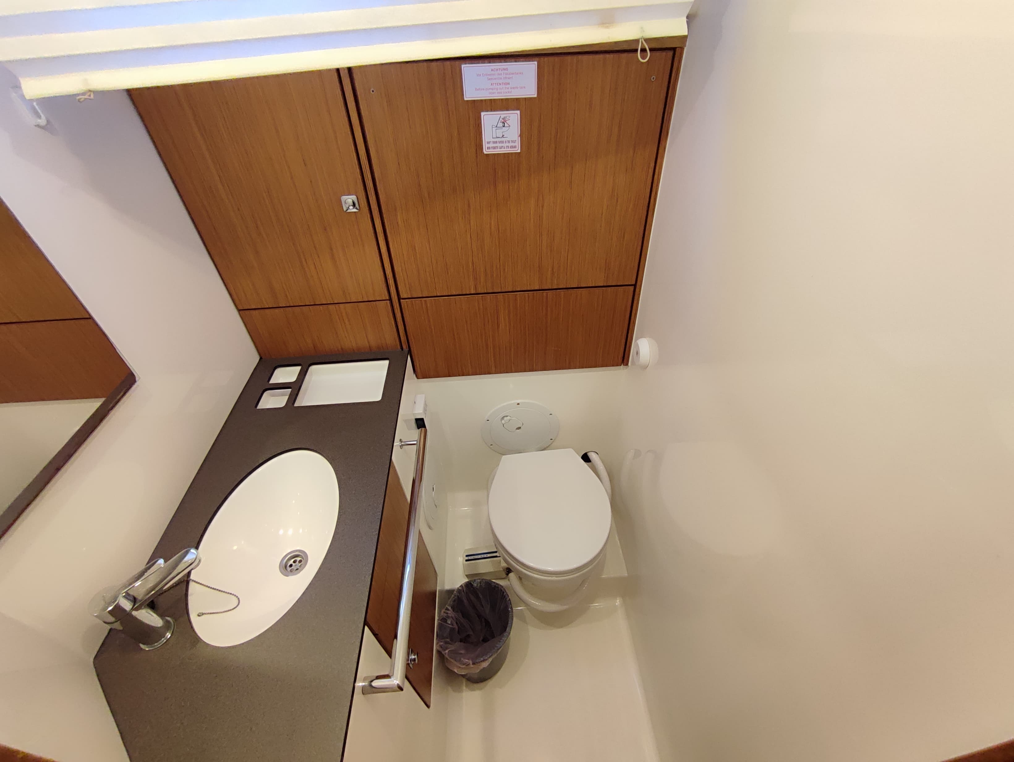 Bavaria Cruiser 46 - photo 9