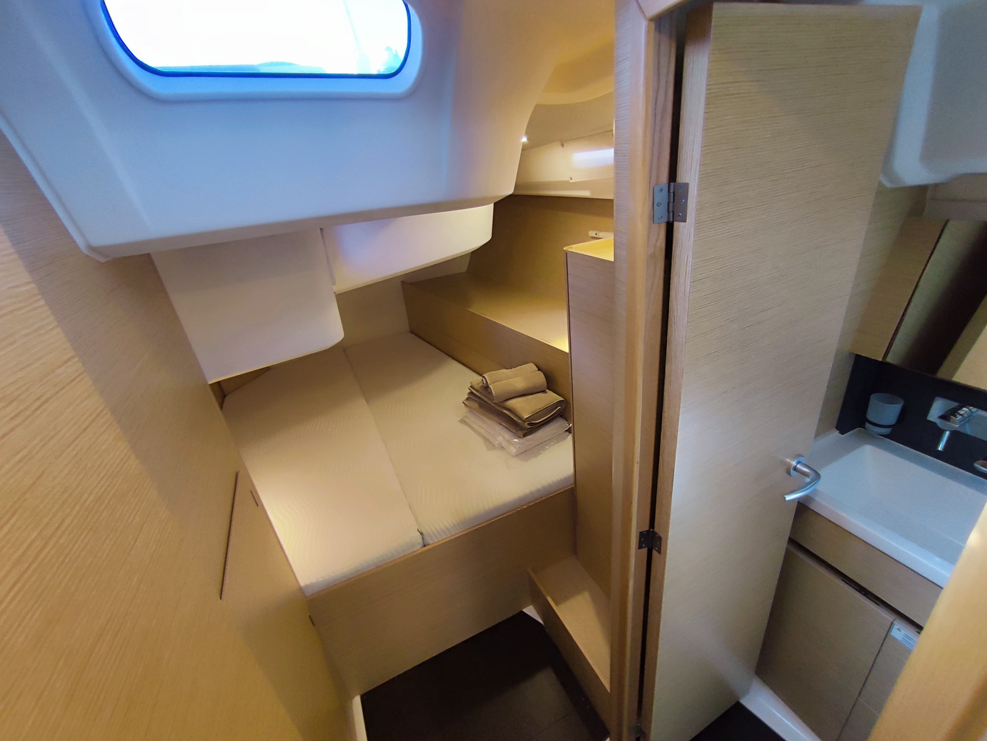 Hanse 508 - photo 16