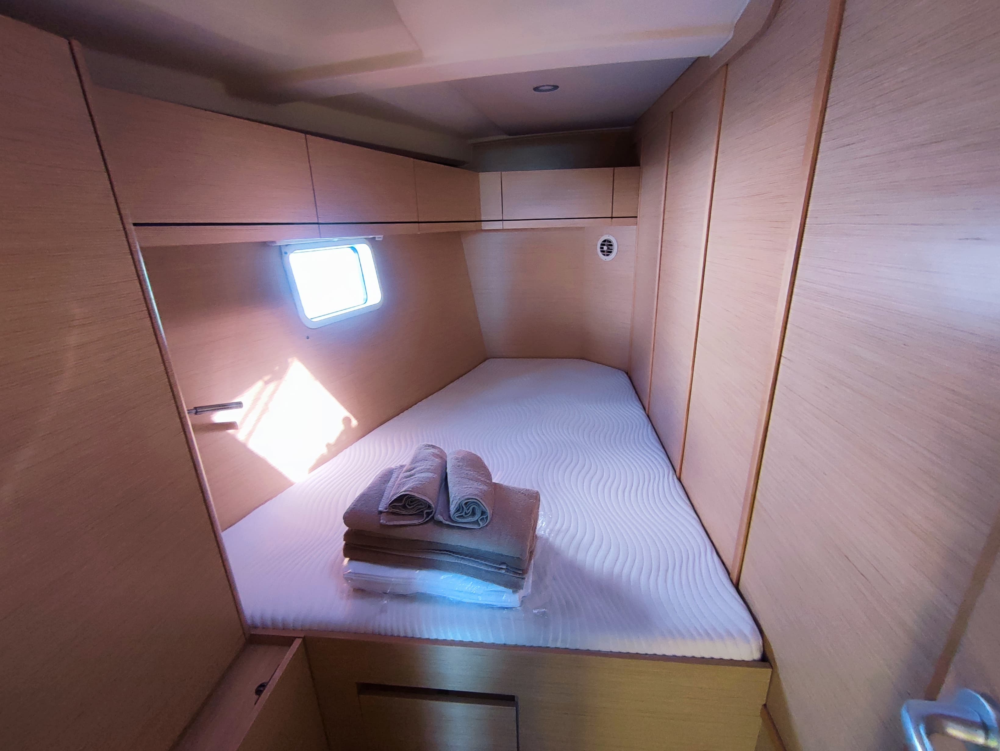 Hanse 508 - photo 15