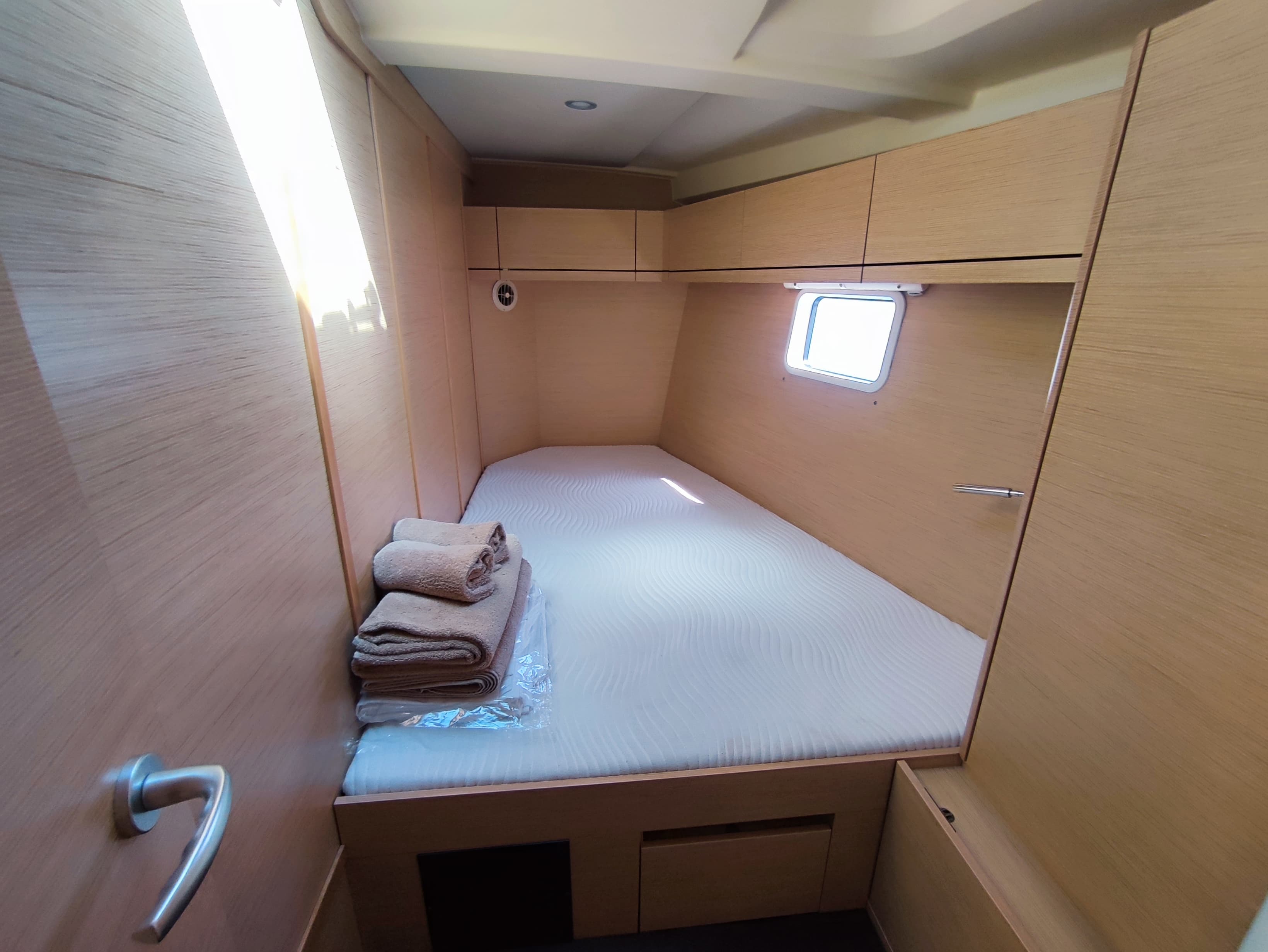 Hanse 508 - photo 17