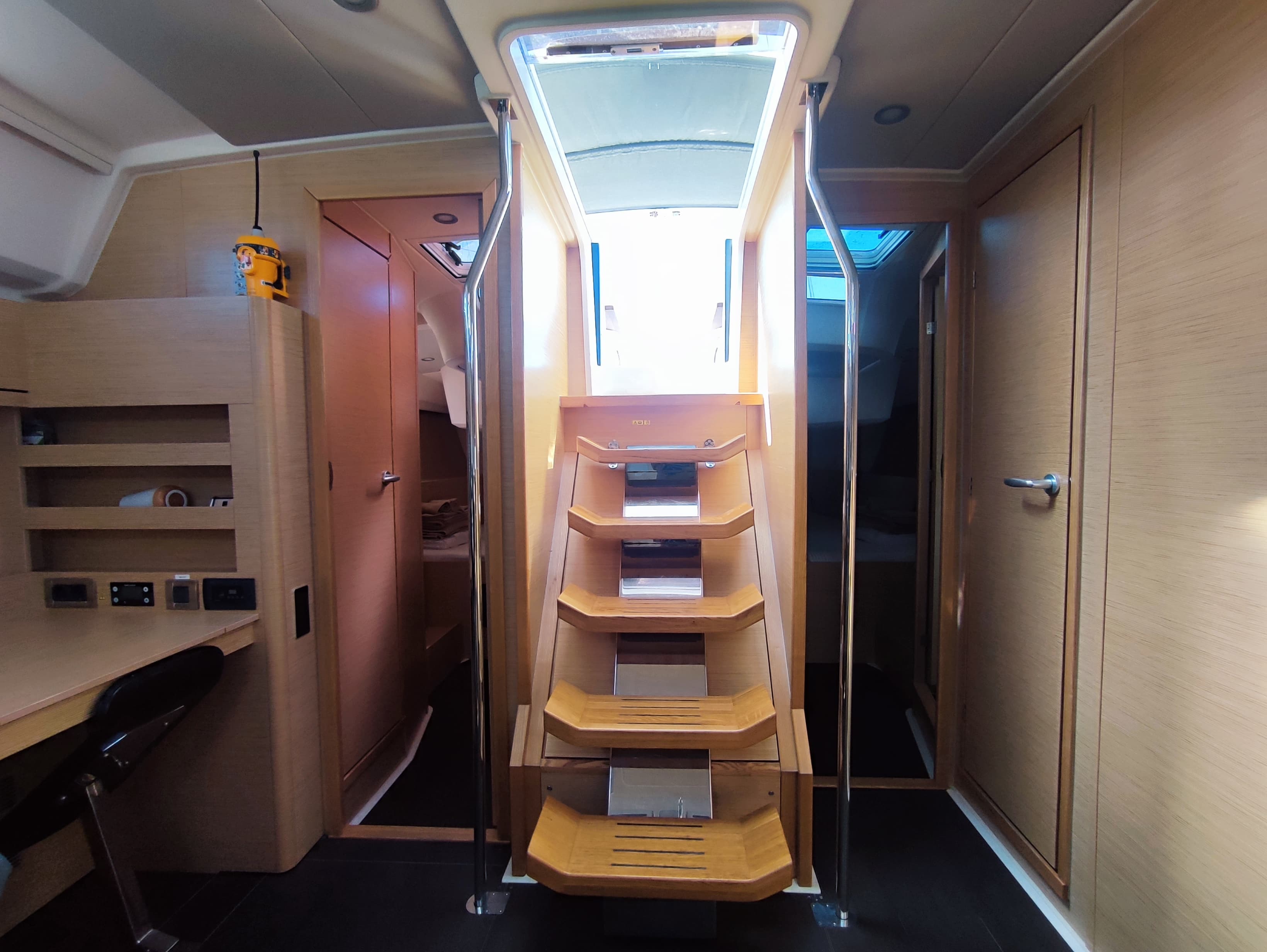 Hanse 508 - photo 20