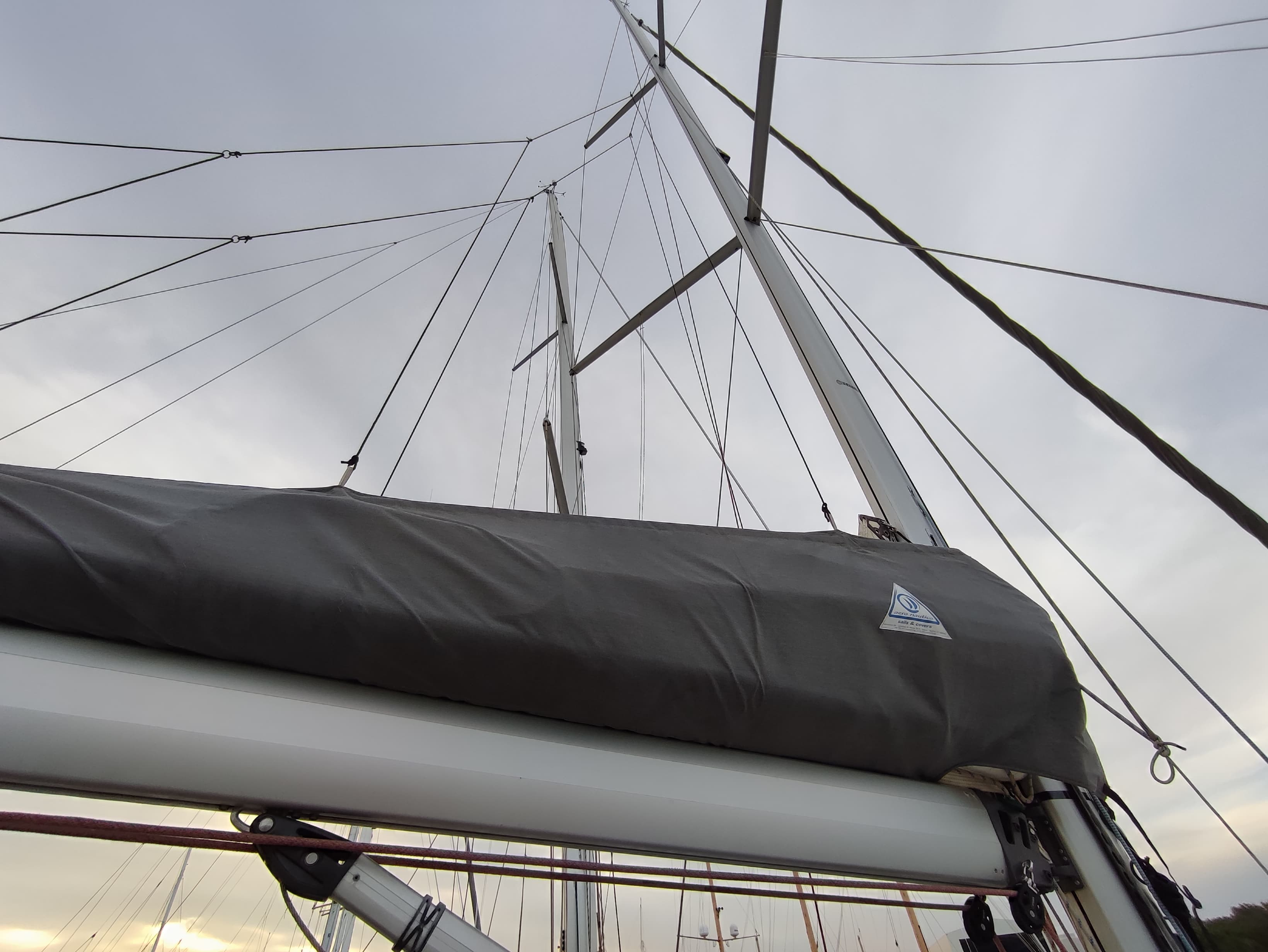 Hanse 508 - photo 6