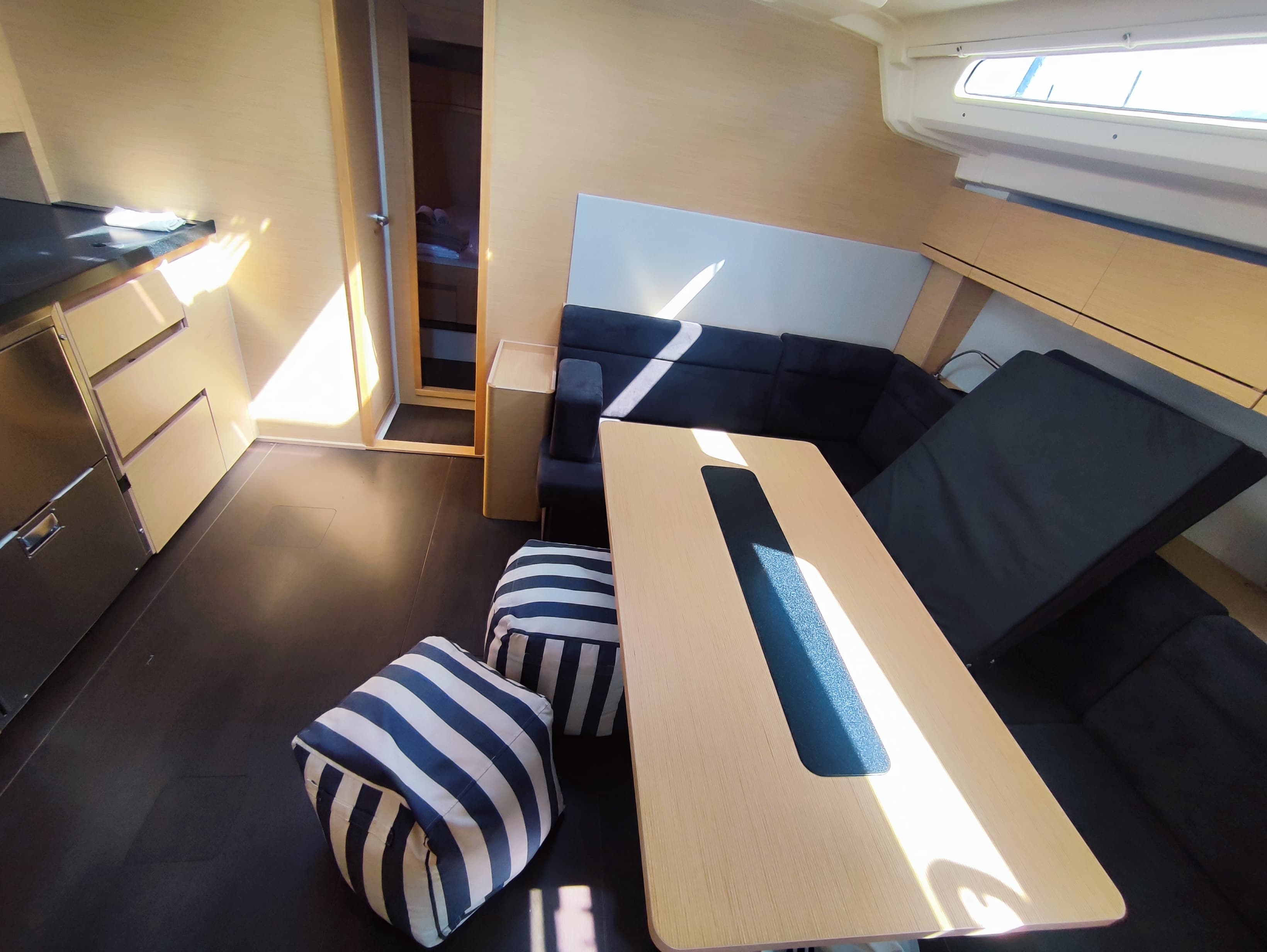 Hanse 508 - photo 14