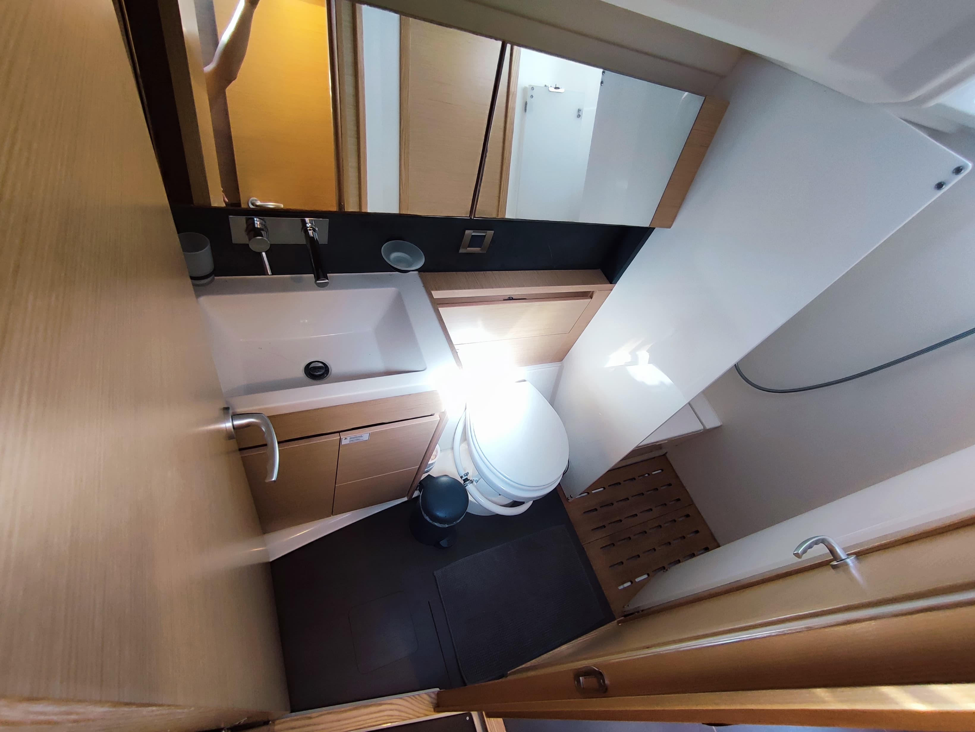 Hanse 508 - photo 11