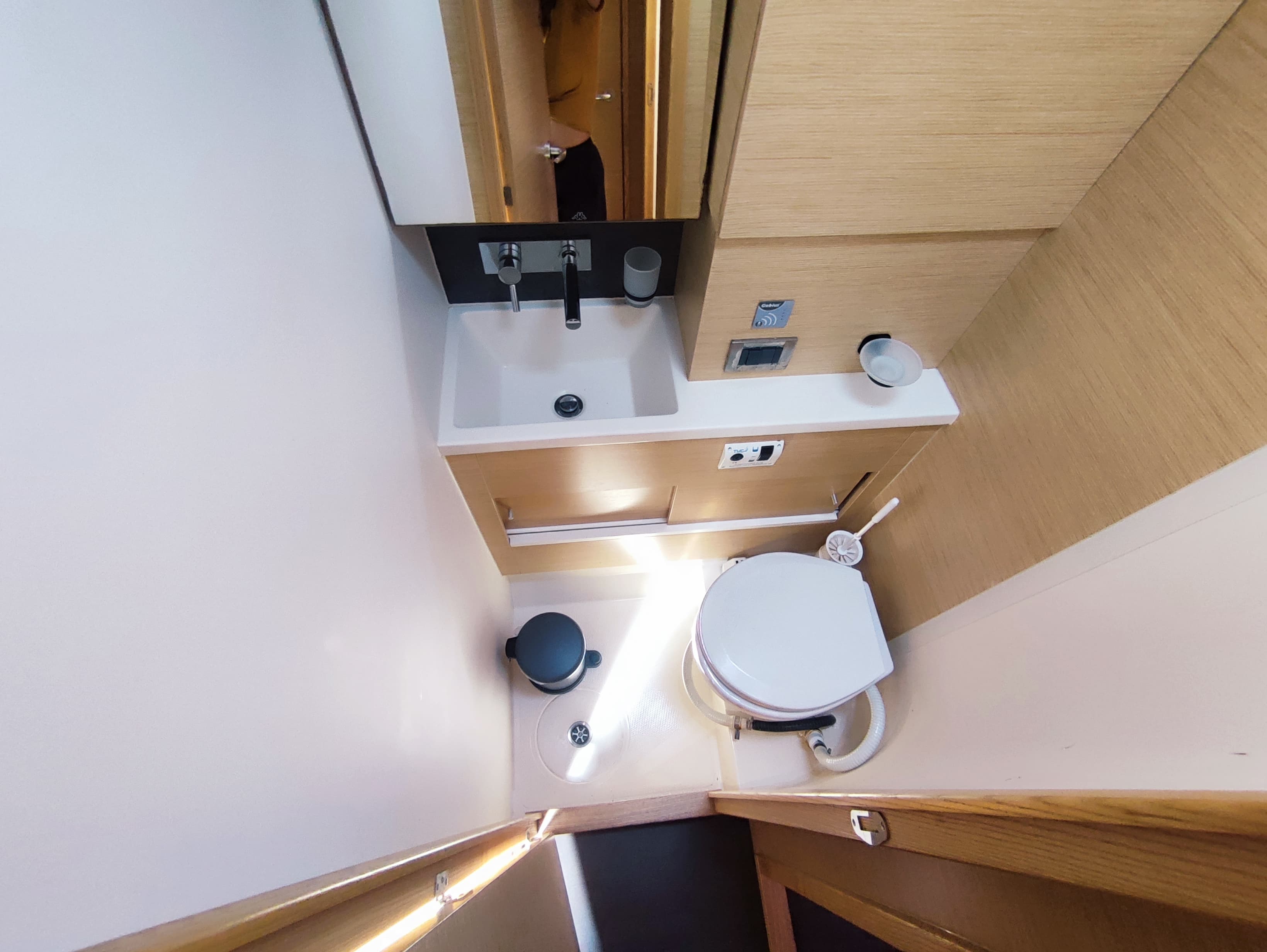 Hanse 508 - photo 18