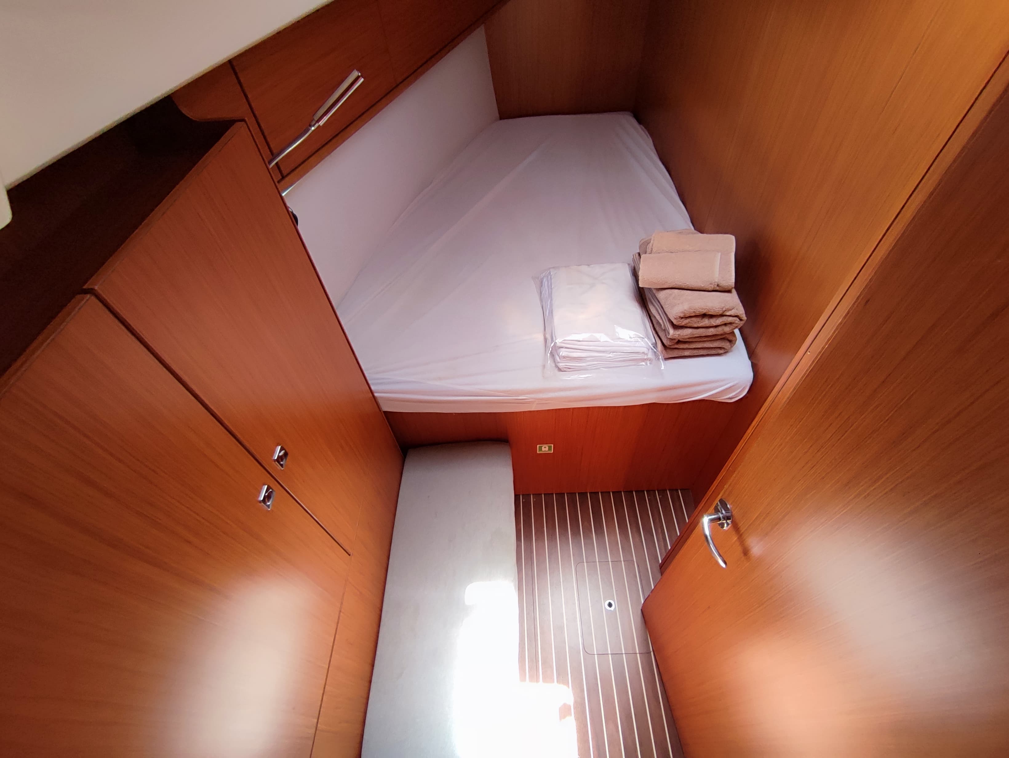 Bavaria Cruiser 46 - photo 7