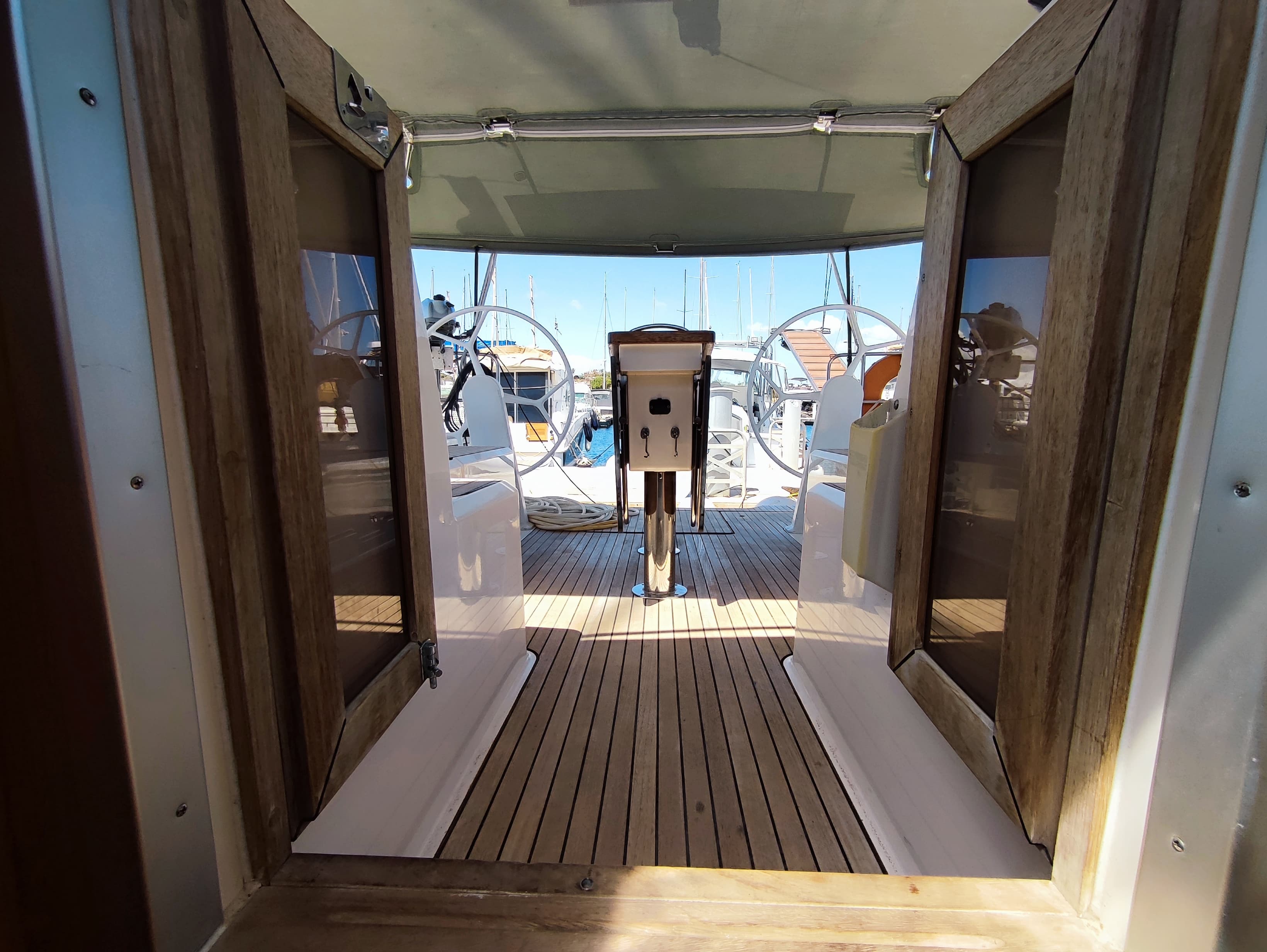 Bavaria Cruiser 46 - photo 12