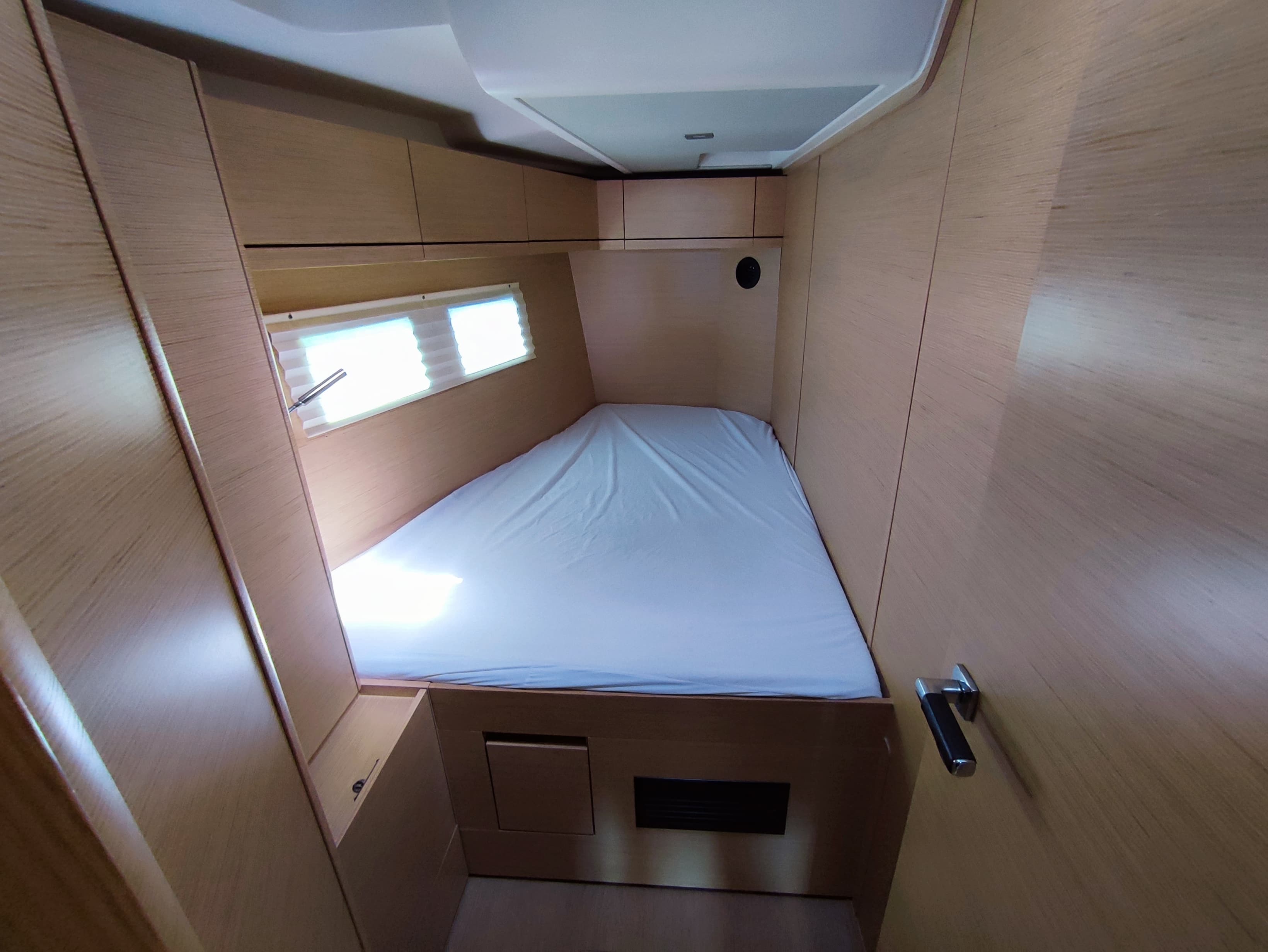 Hanse 548 - photo 12