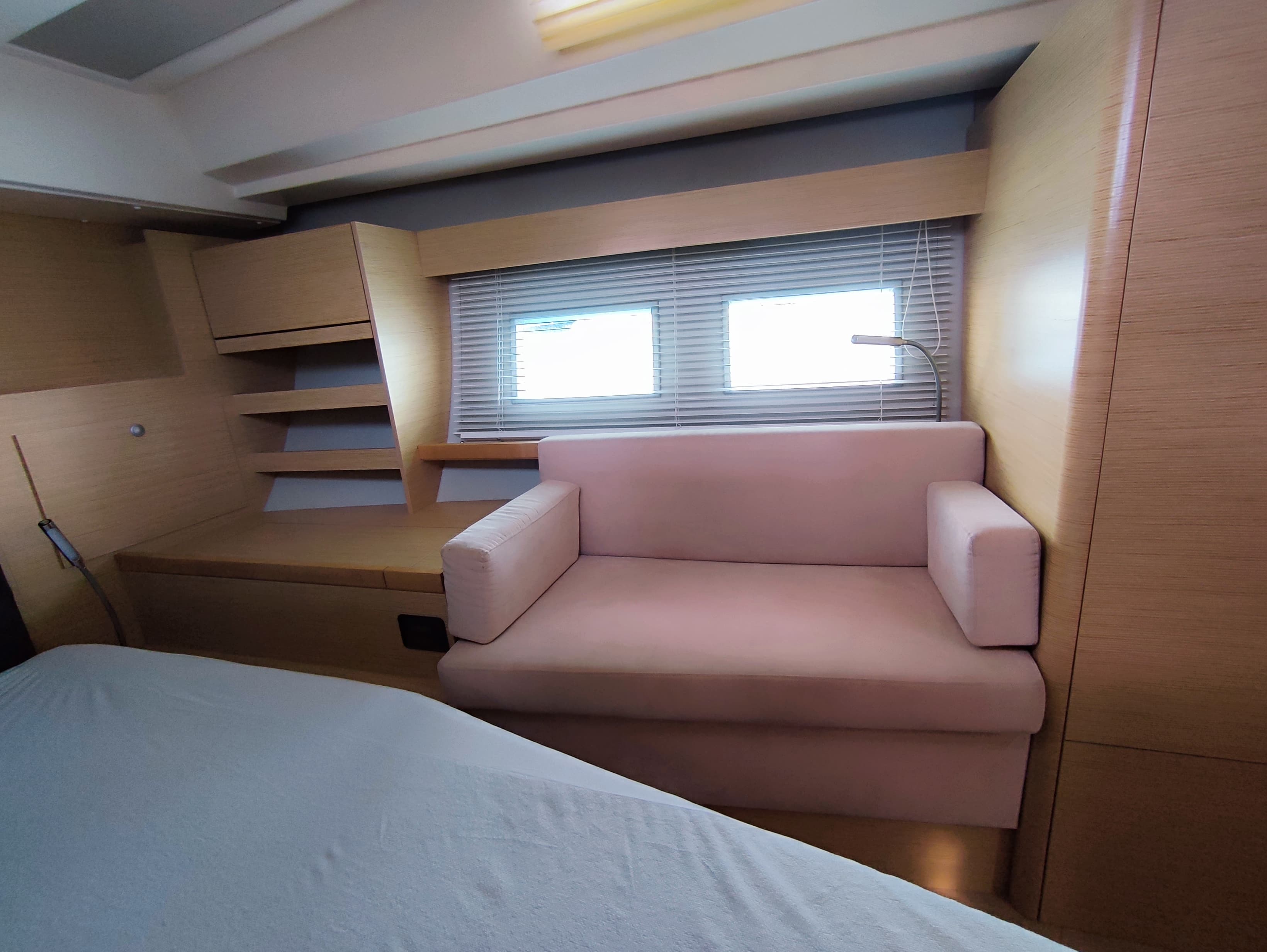 Hanse 548 - photo 20