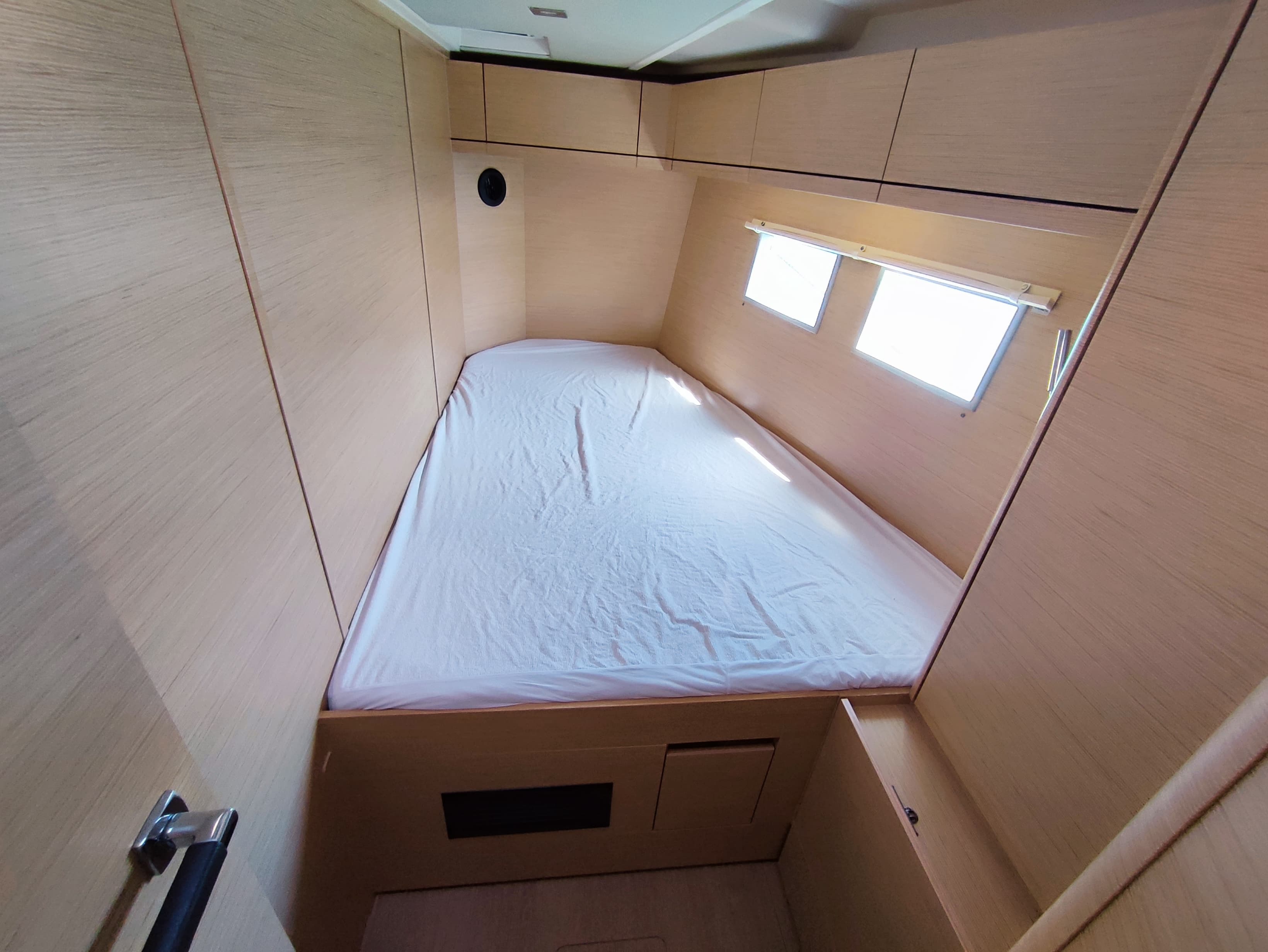 Hanse 548 - photo 25