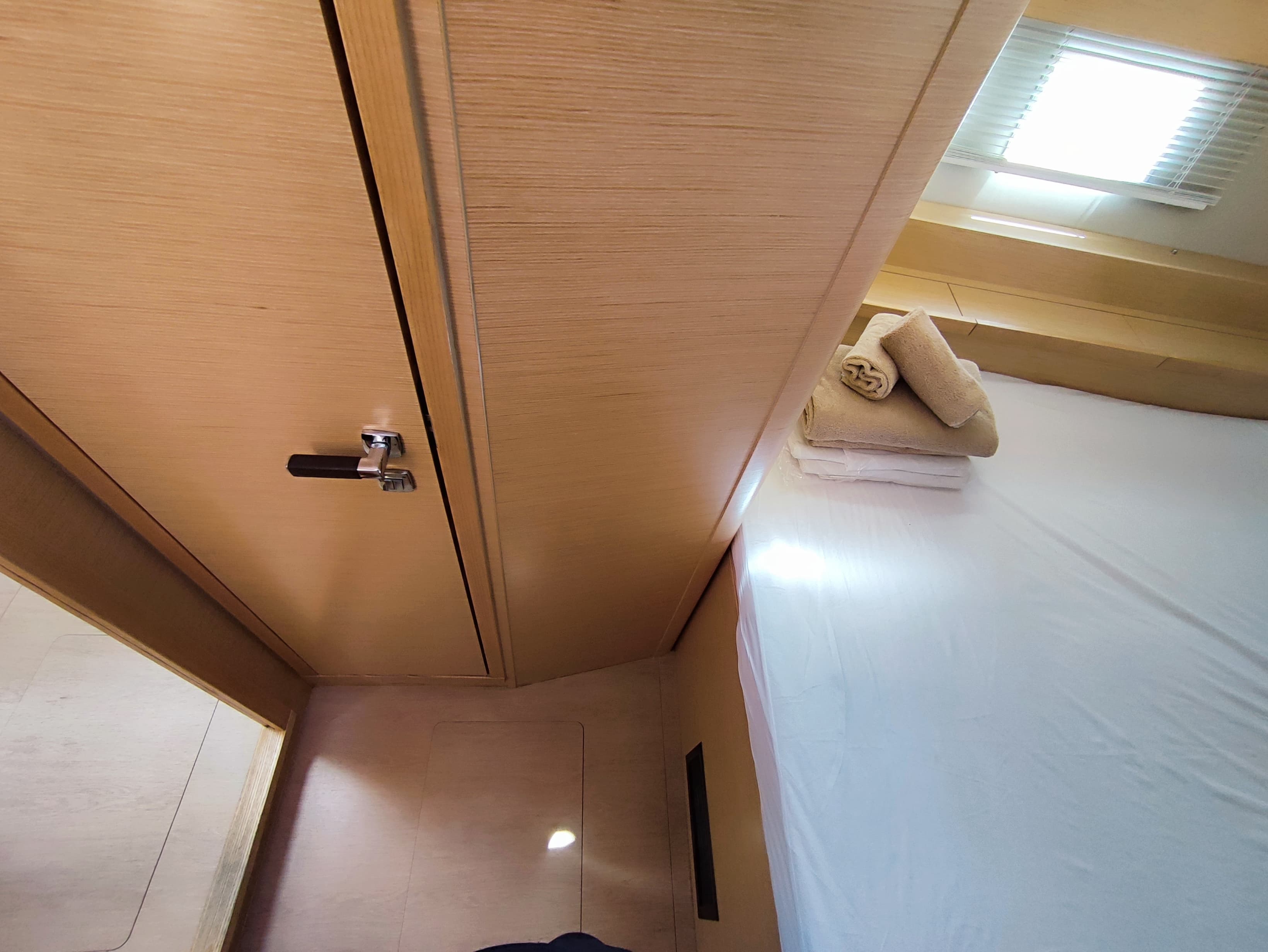 Hanse 548 - photo 17