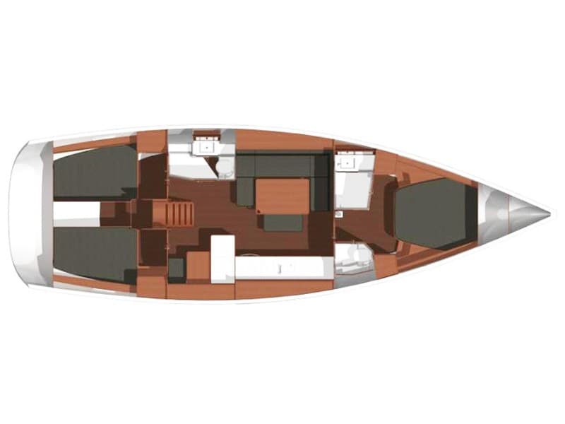 Boat plan