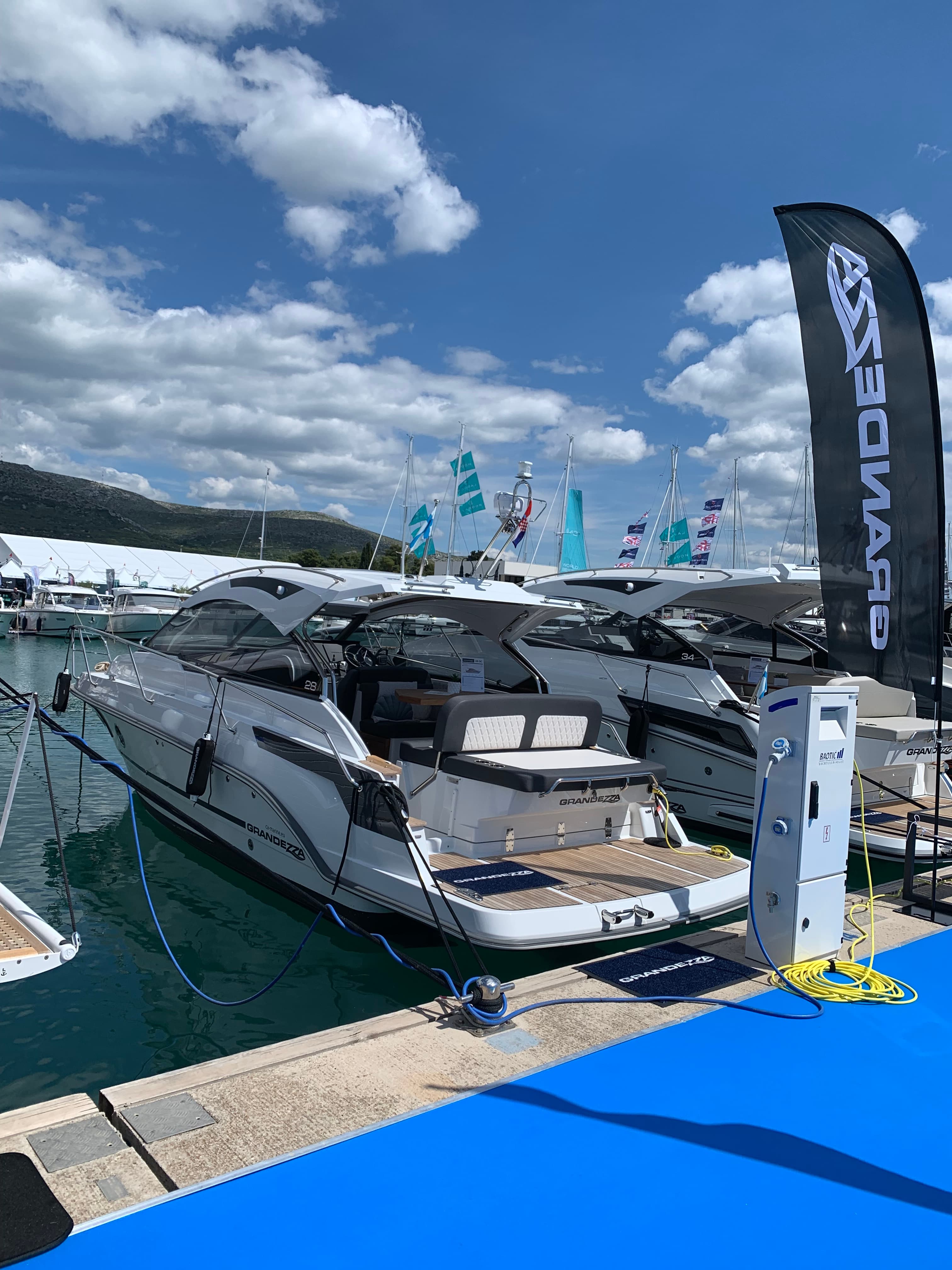 Grandezza 280C - photo 22