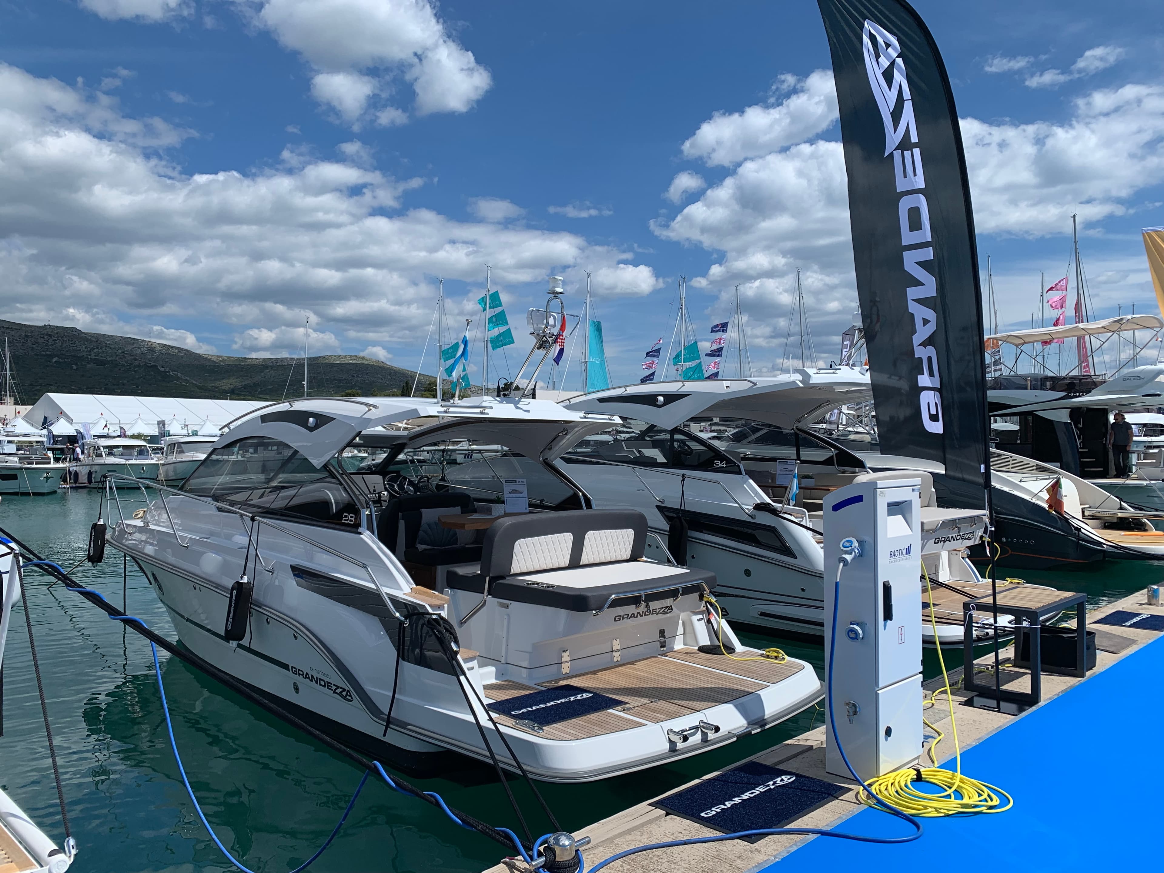 Grandezza 280C - photo 10