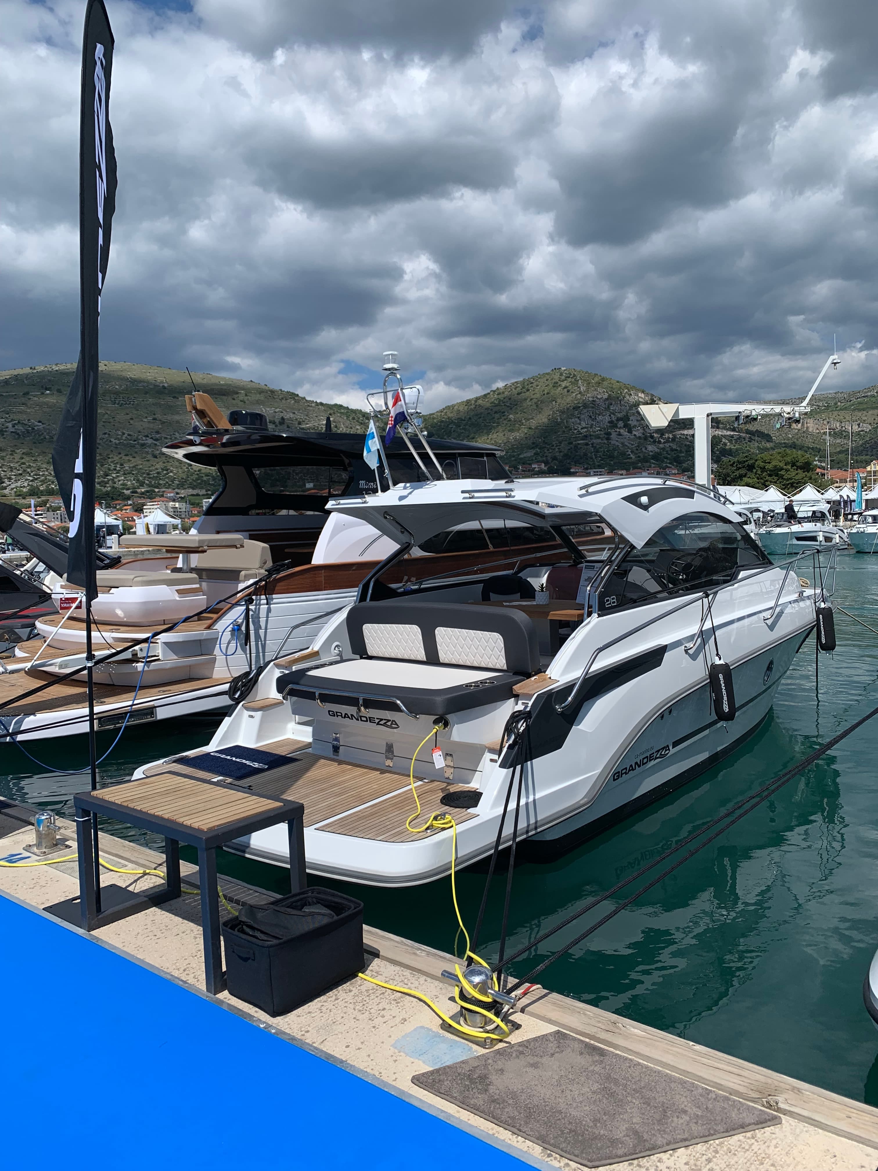 Grandezza 280C - photo 25