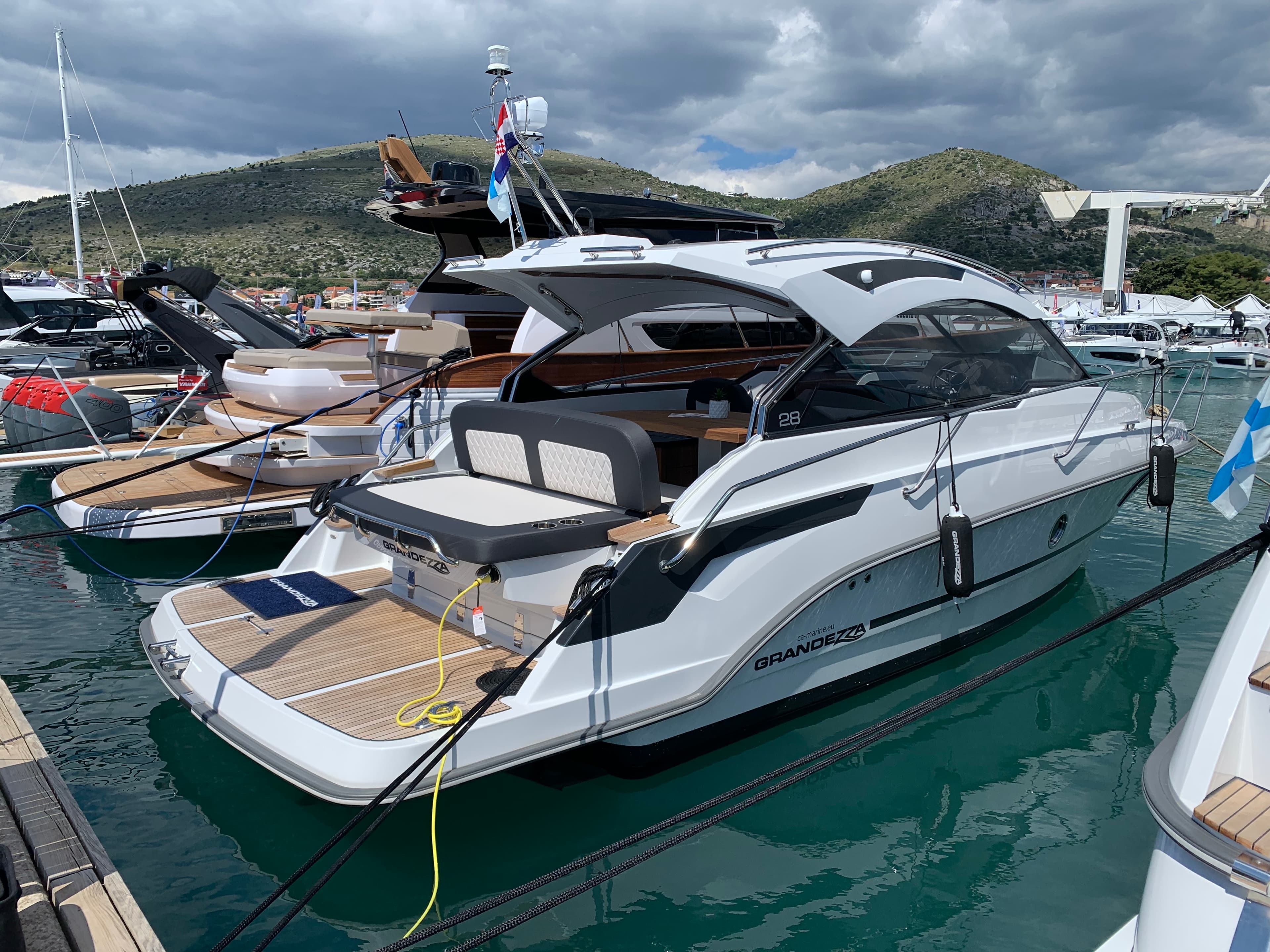 Grandezza 280C - photo 11