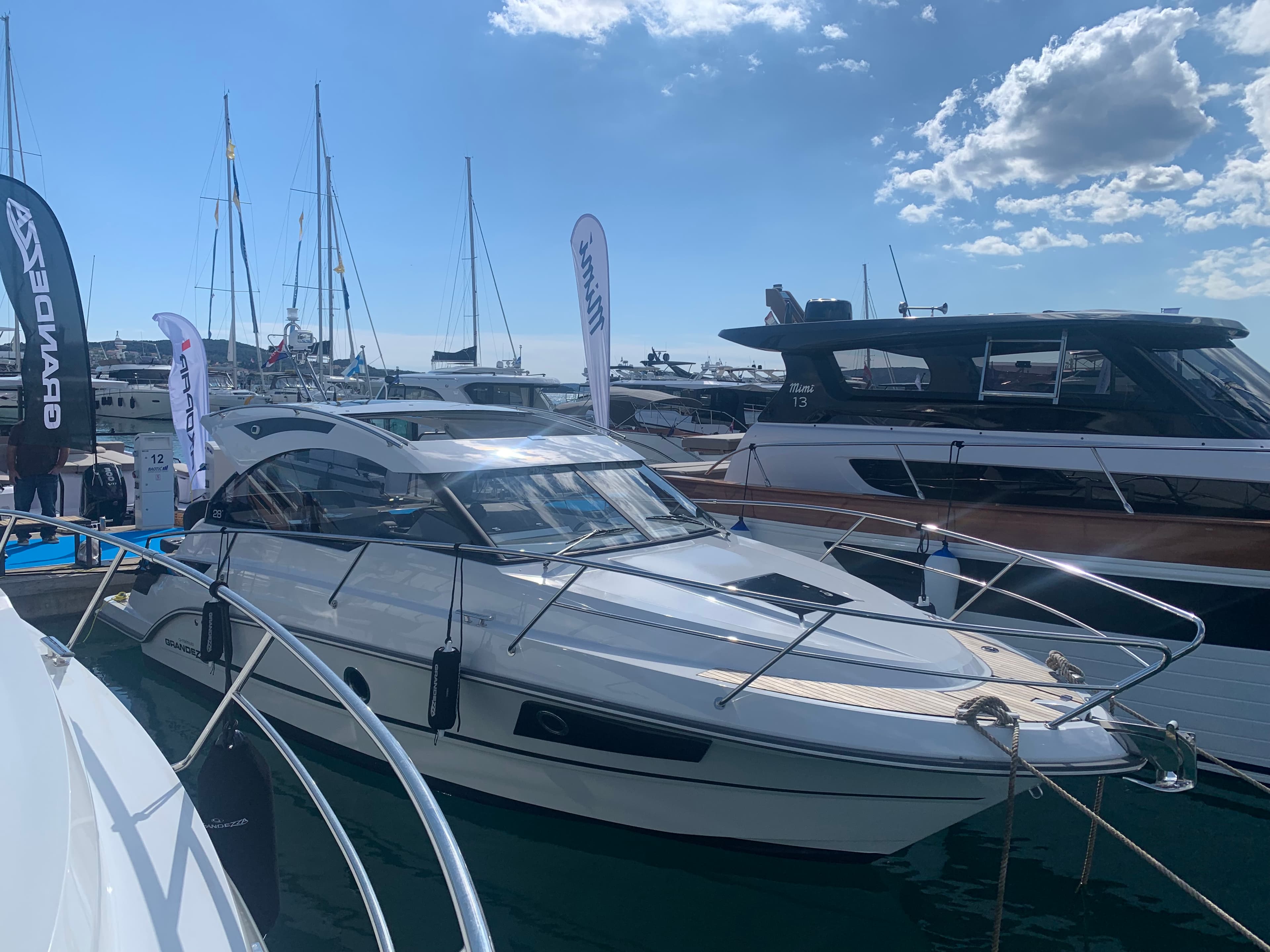 Grandezza 280C - photo 30