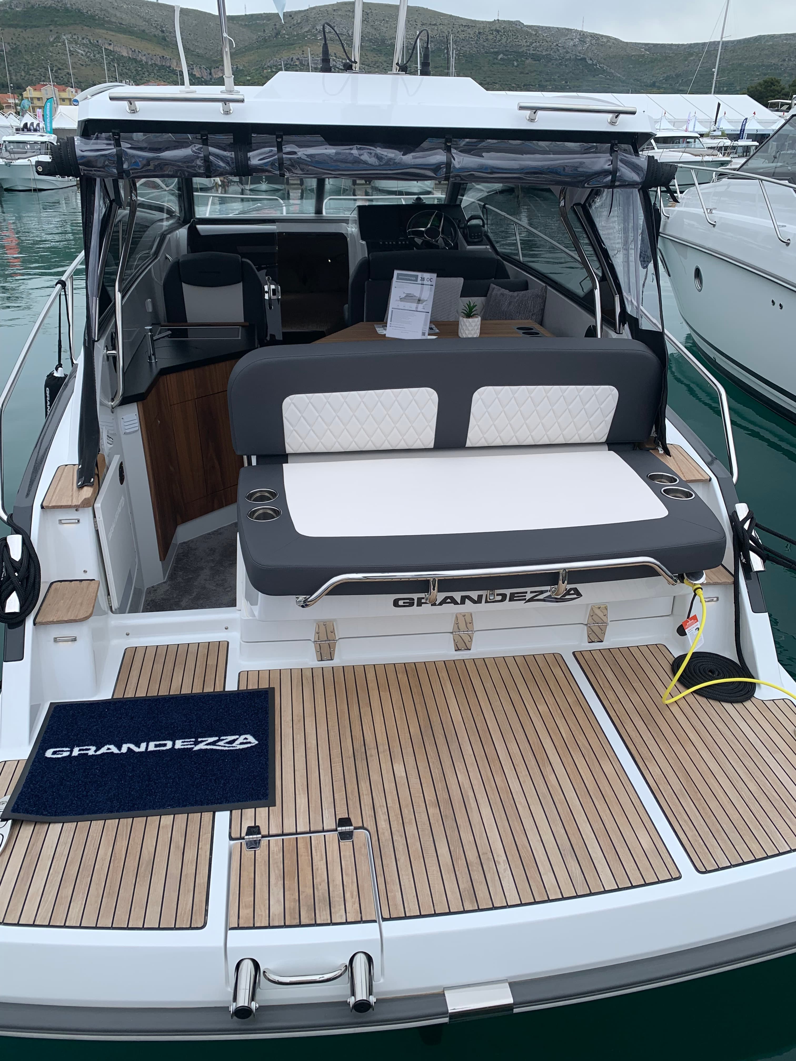 Grandezza 280C - photo 27