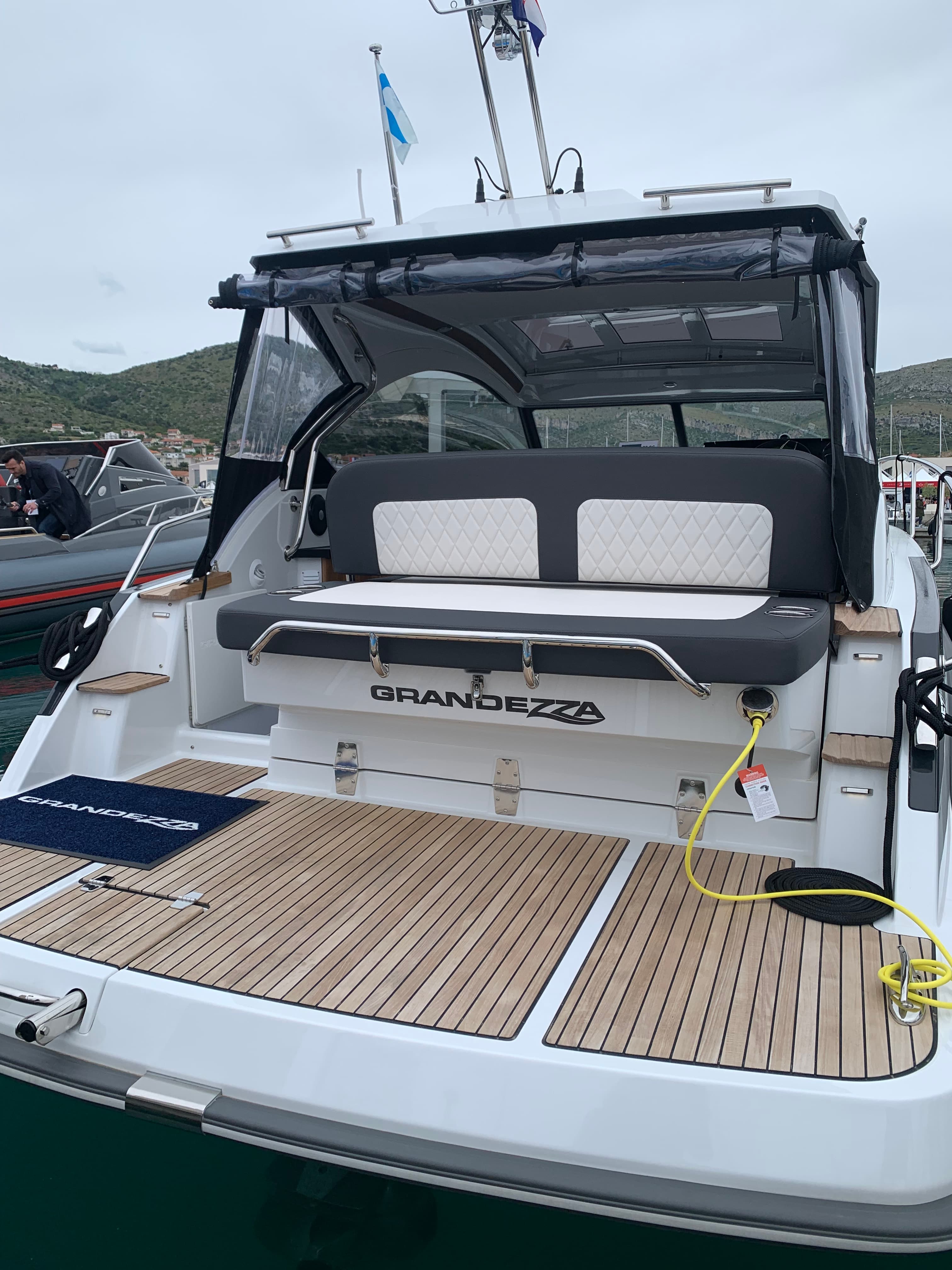 Grandezza 280C - photo 23